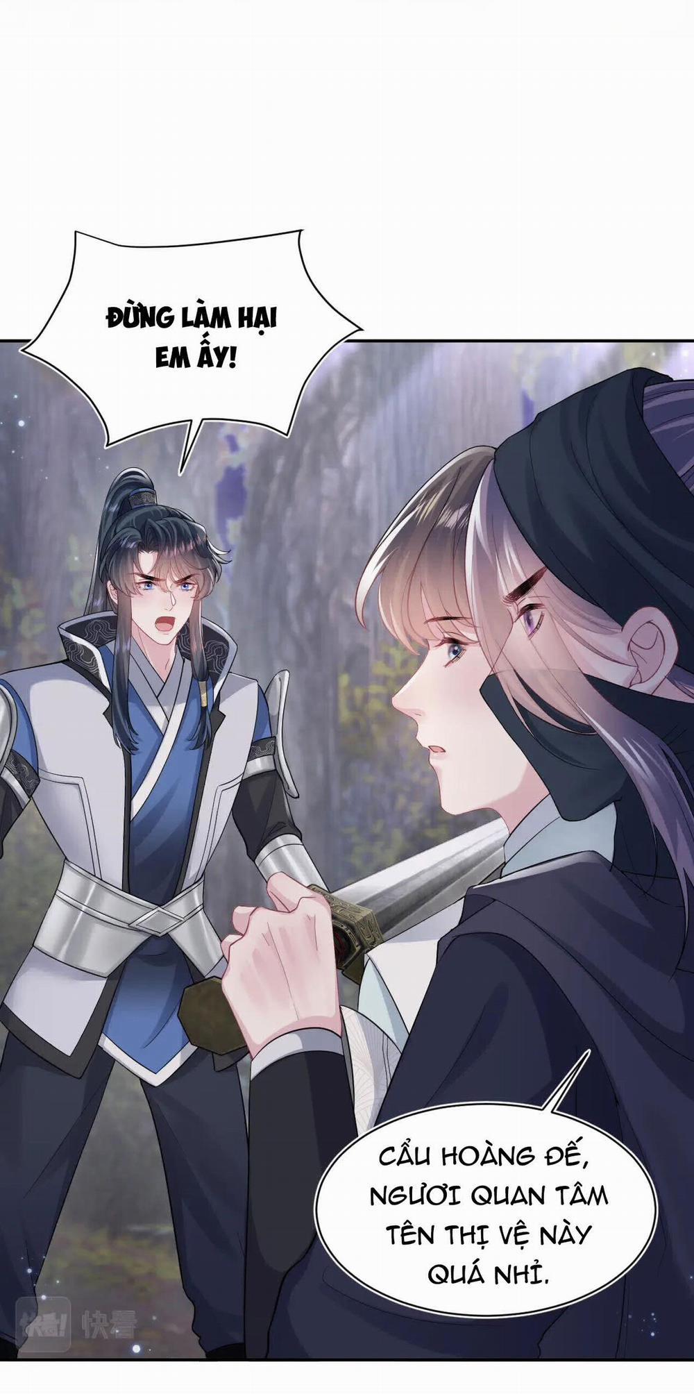 Tuyệt Mỹ Bạch Liên Online Dạy Học 60 trang 23