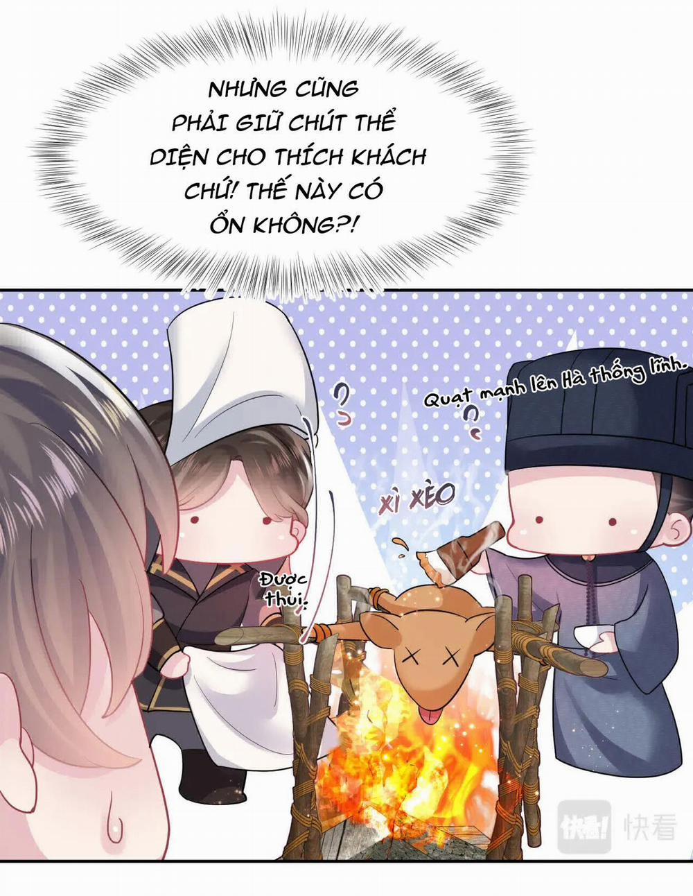 Tuyệt Mỹ Bạch Liên Online Dạy Học 60 trang 3