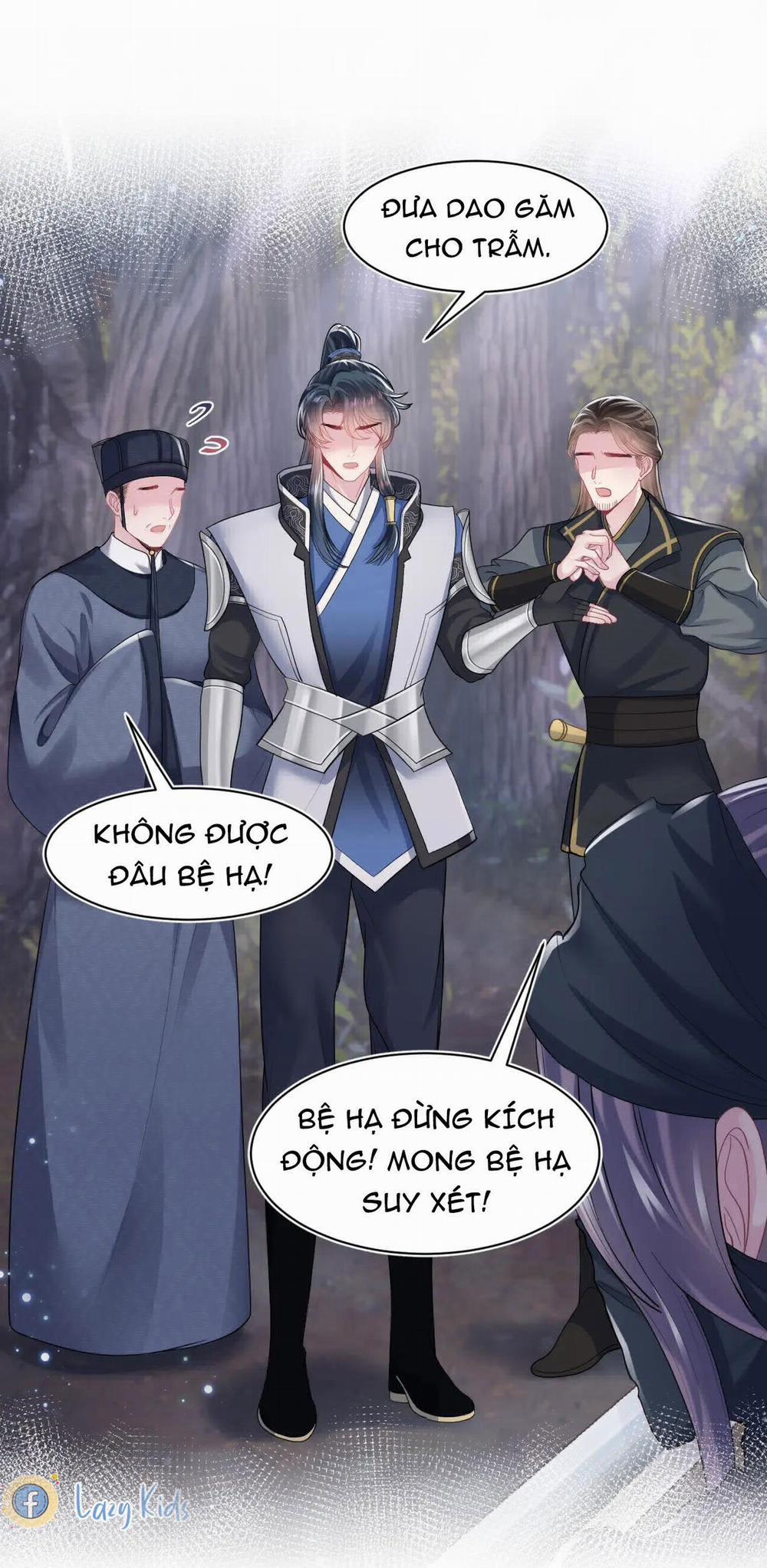 Tuyệt Mỹ Bạch Liên Online Dạy Học 60 trang 30