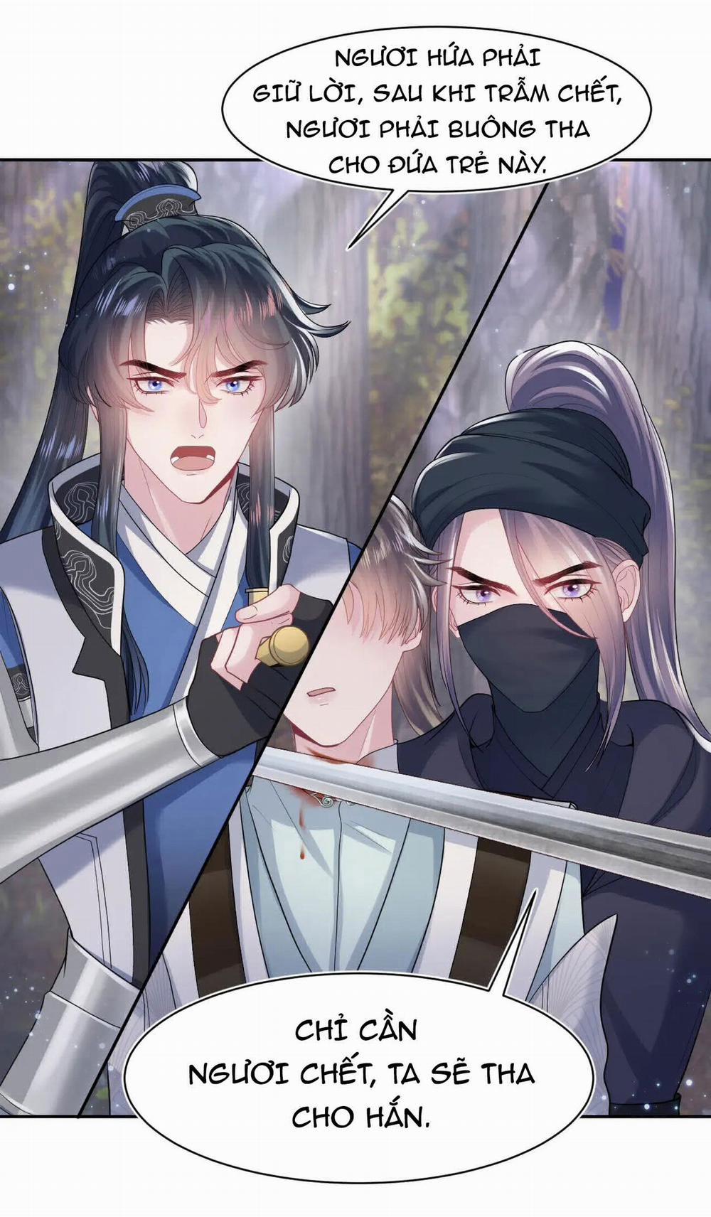 Tuyệt Mỹ Bạch Liên Online Dạy Học 60 trang 32