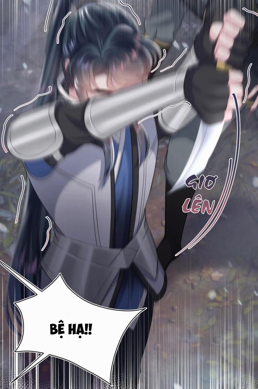 Tuyệt Mỹ Bạch Liên Online Dạy Học 60 trang 34