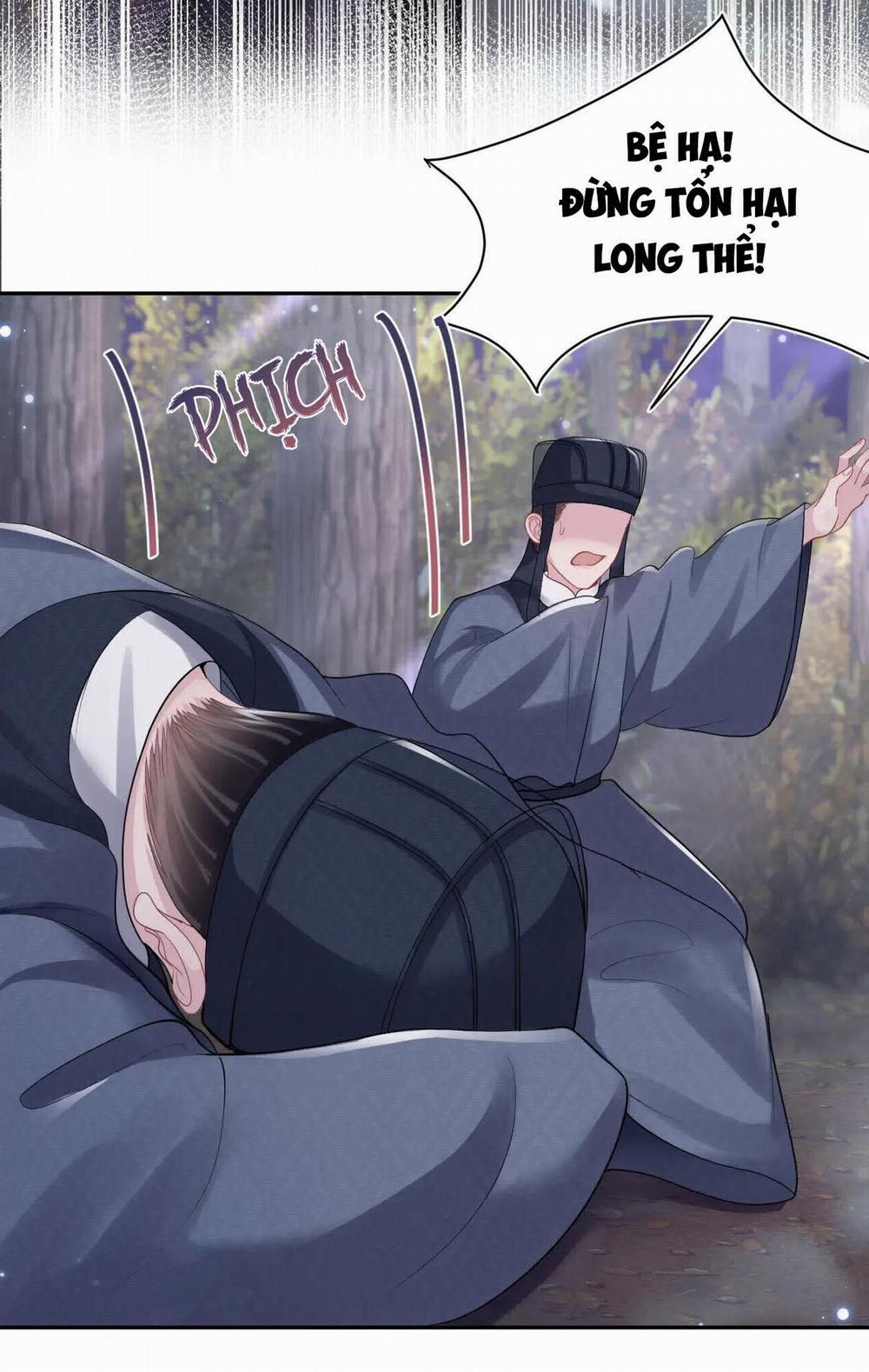 Tuyệt Mỹ Bạch Liên Online Dạy Học 60 trang 35