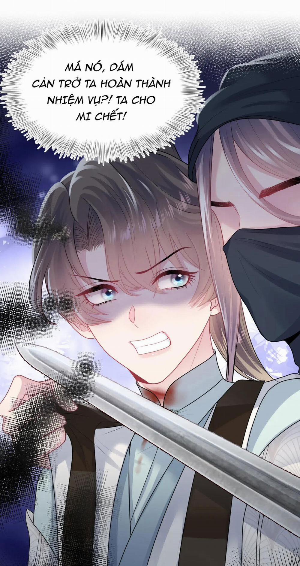 Tuyệt Mỹ Bạch Liên Online Dạy Học 60 trang 37