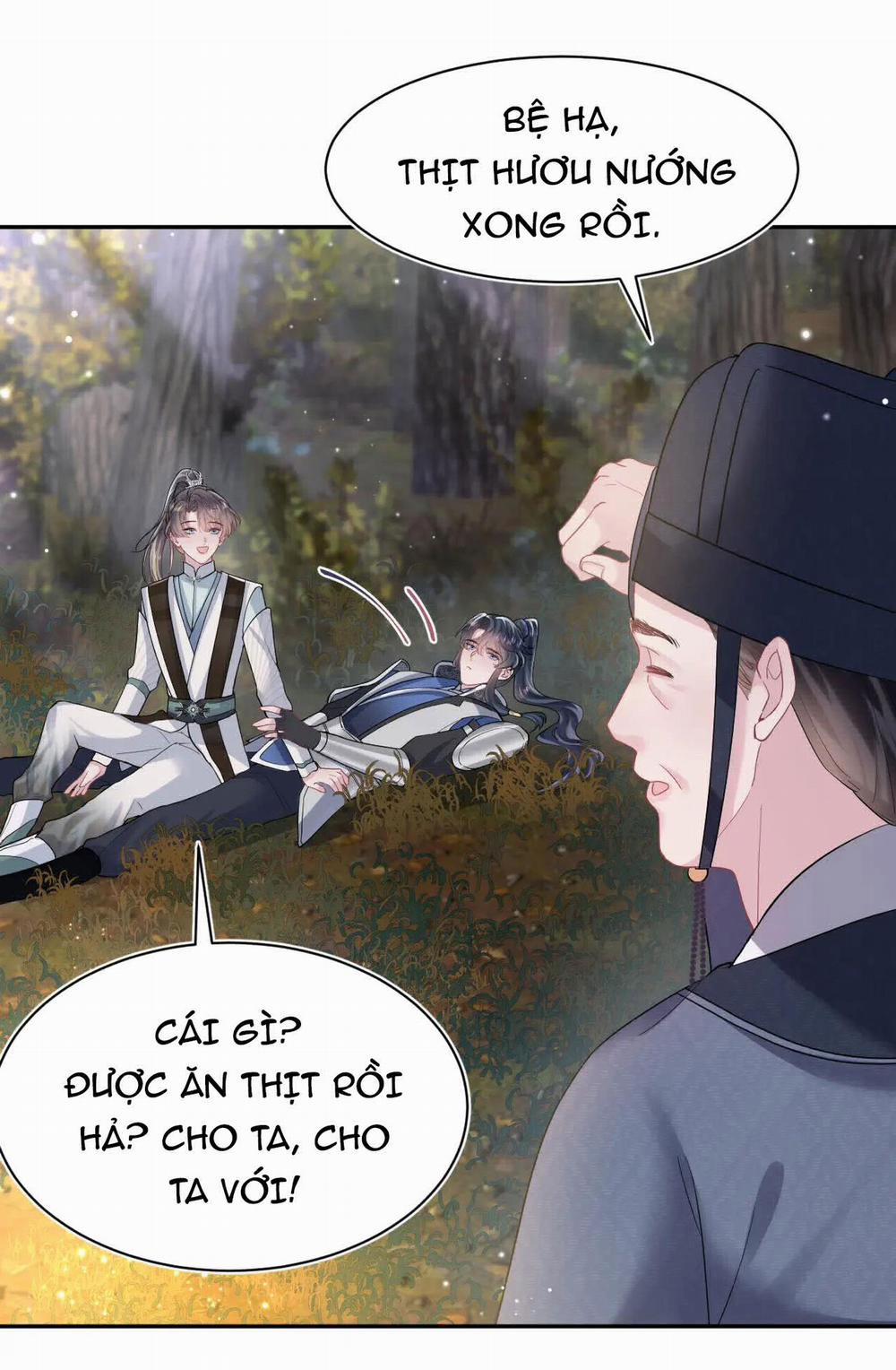 Tuyệt Mỹ Bạch Liên Online Dạy Học 60 trang 5