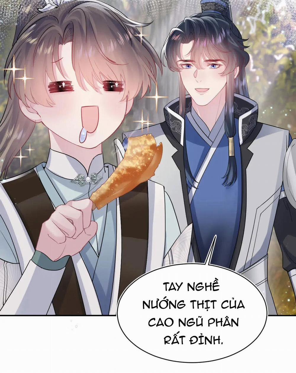 Tuyệt Mỹ Bạch Liên Online Dạy Học 60 trang 7