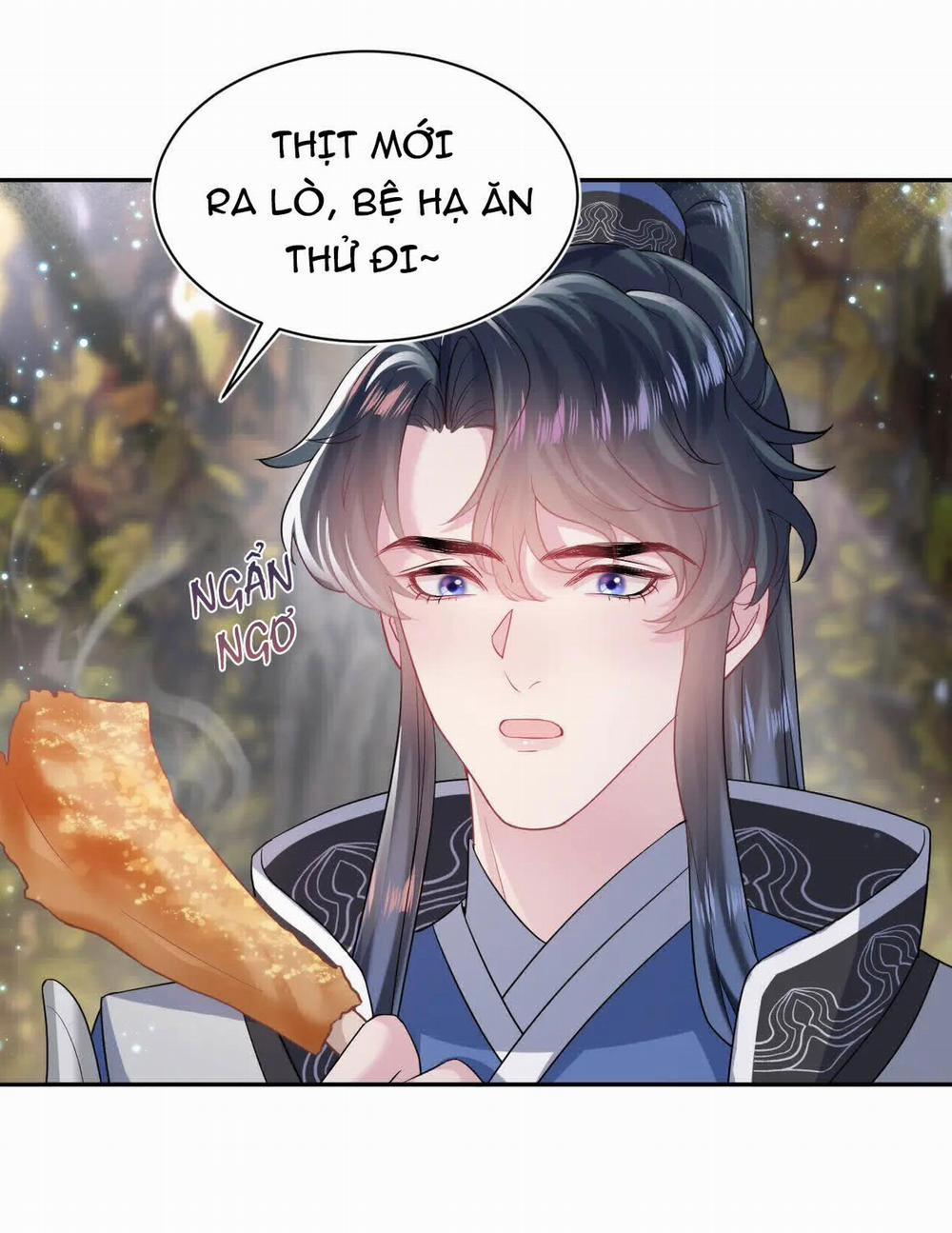 Tuyệt Mỹ Bạch Liên Online Dạy Học 60 trang 8