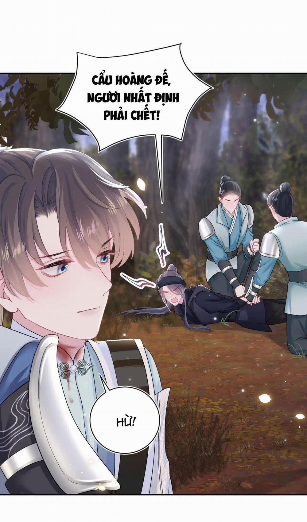 Tuyệt Mỹ Bạch Liên Online Dạy Học 61 trang 10