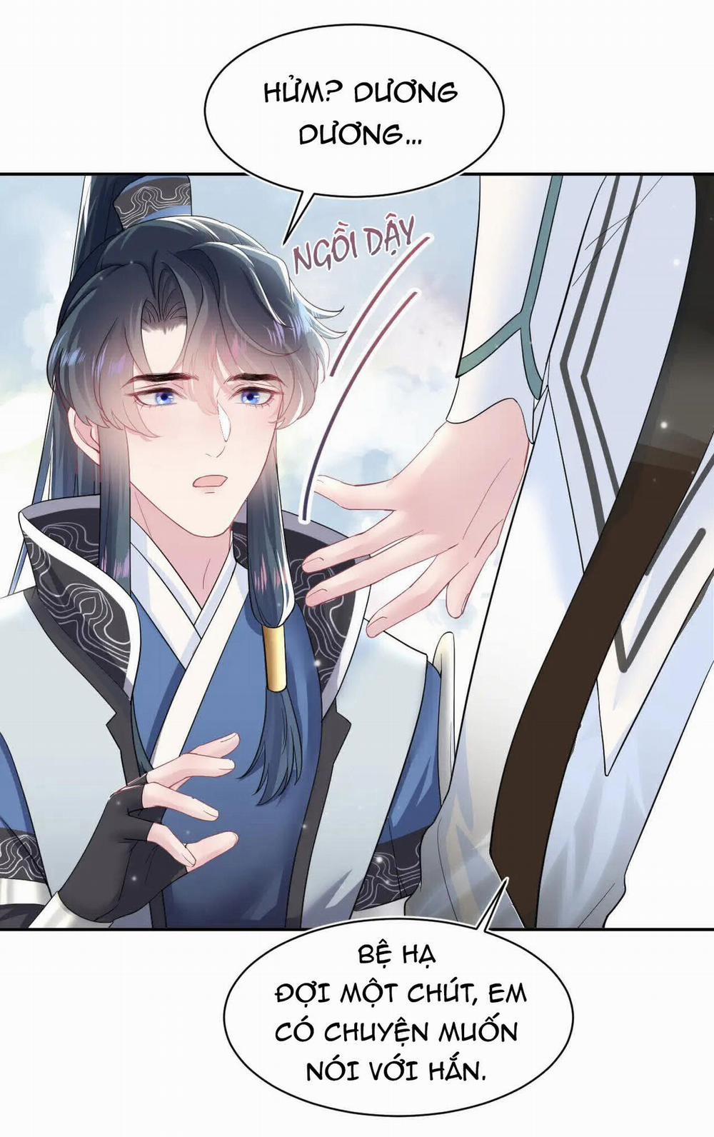 Tuyệt Mỹ Bạch Liên Online Dạy Học 61 trang 11