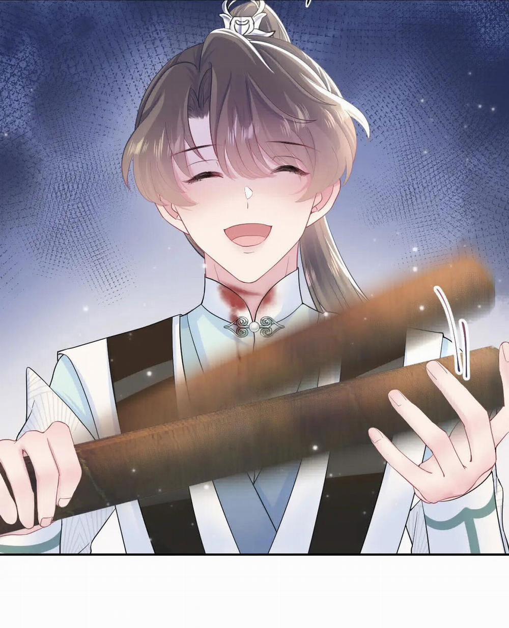 Tuyệt Mỹ Bạch Liên Online Dạy Học 61 trang 13