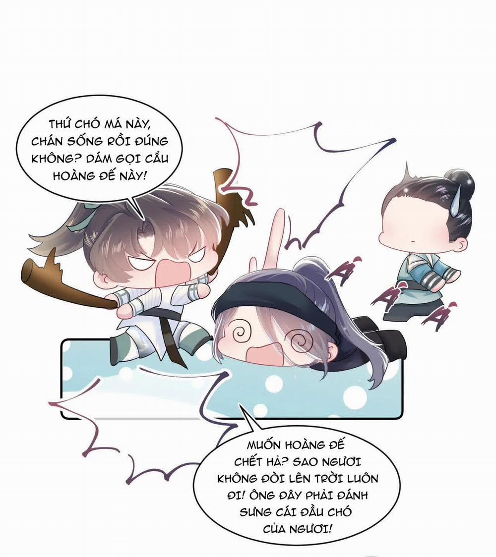 Tuyệt Mỹ Bạch Liên Online Dạy Học 61 trang 14