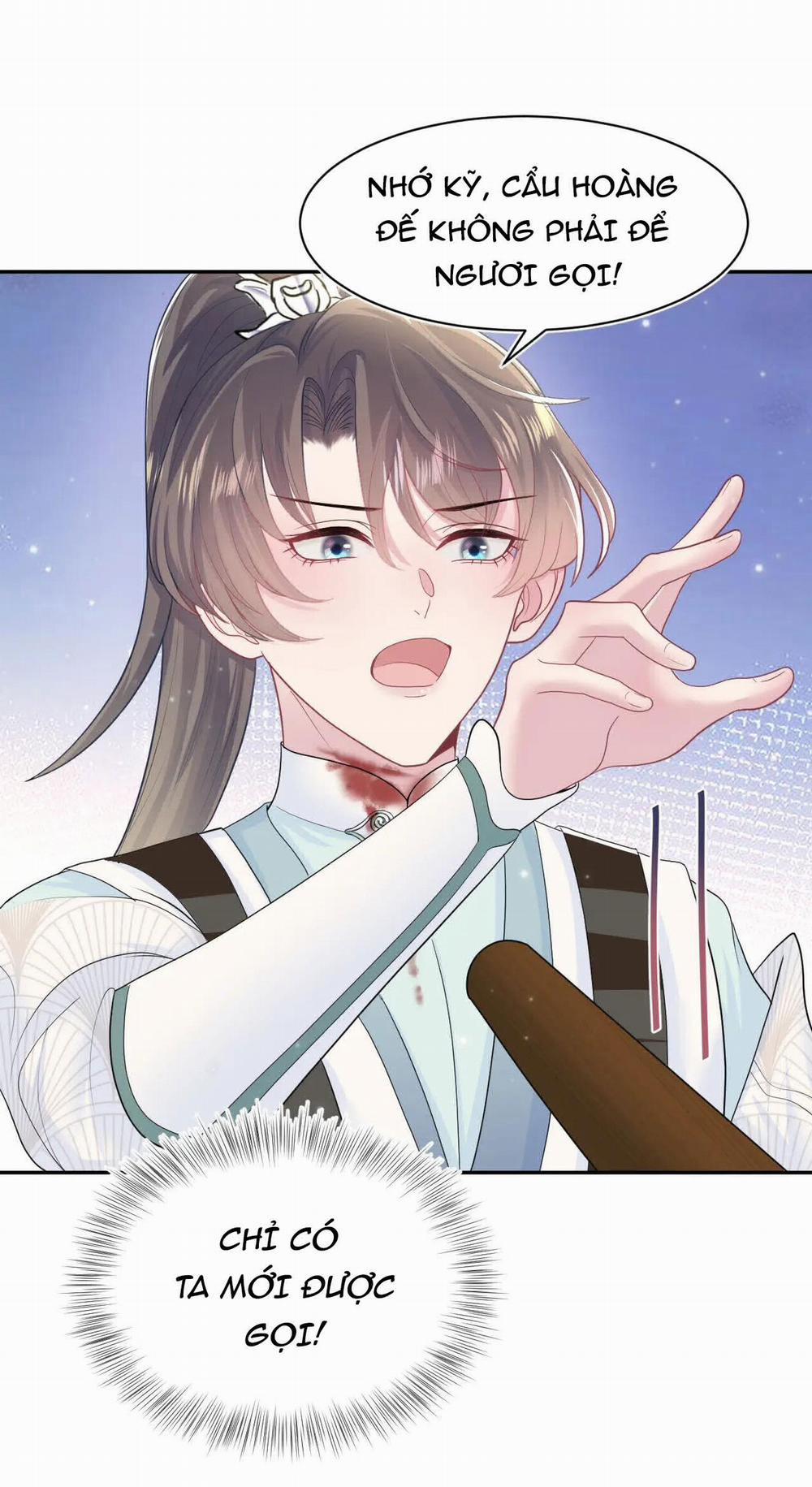 Tuyệt Mỹ Bạch Liên Online Dạy Học 61 trang 17