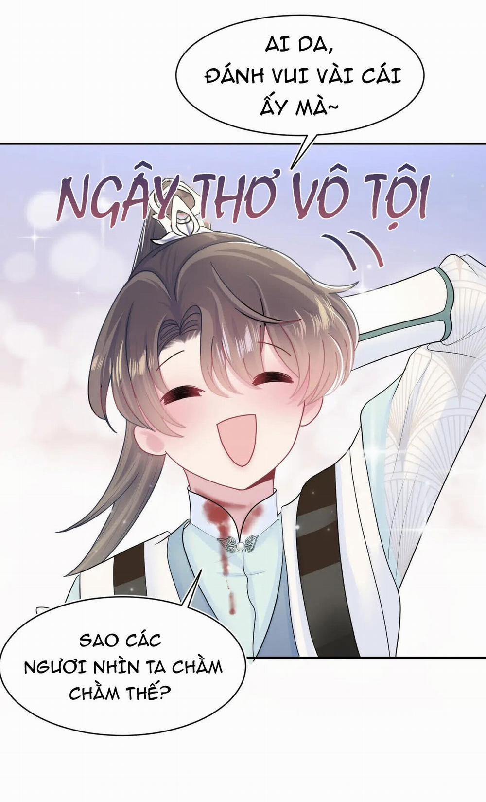 Tuyệt Mỹ Bạch Liên Online Dạy Học 61 trang 20