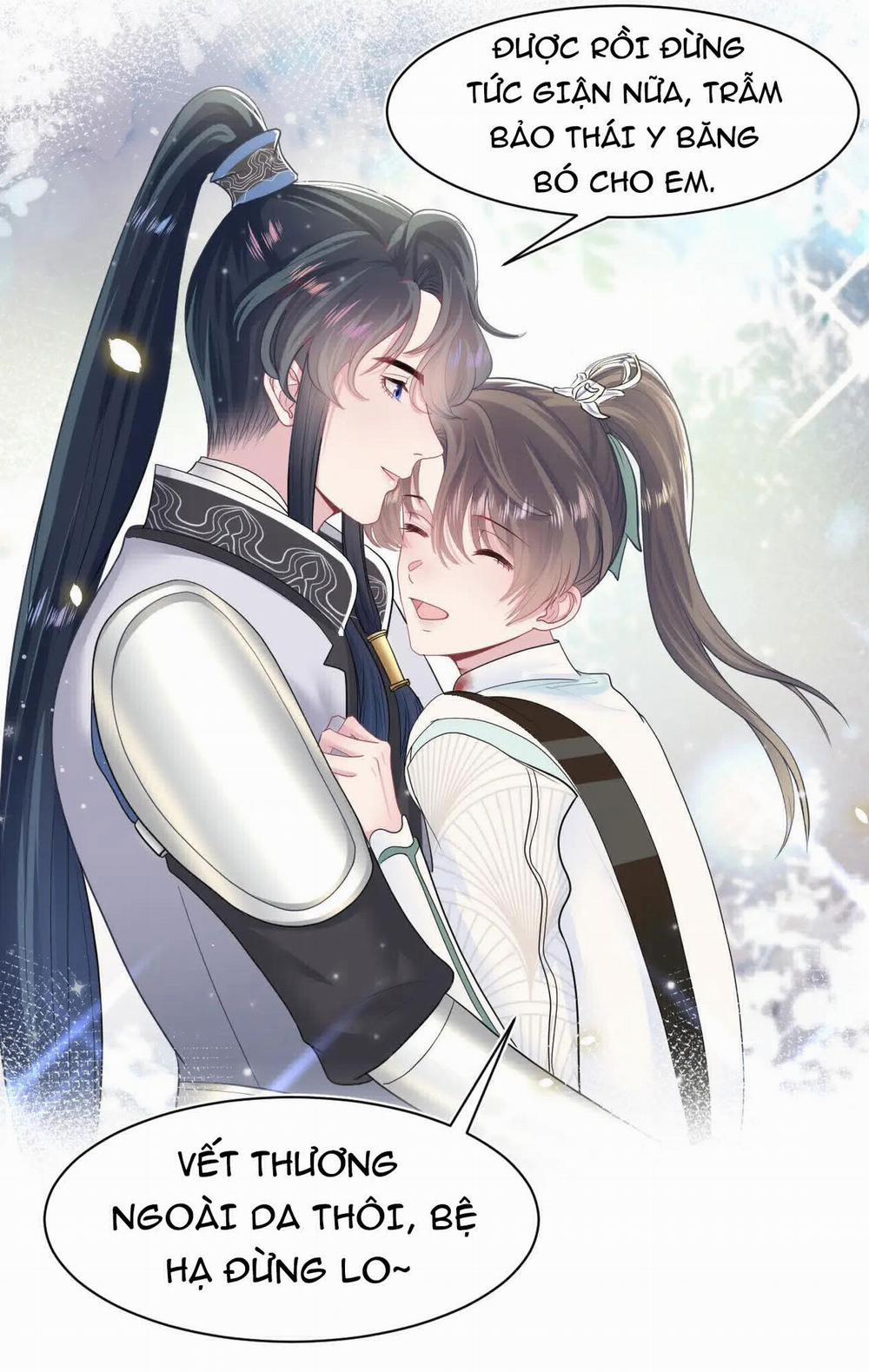 Tuyệt Mỹ Bạch Liên Online Dạy Học 61 trang 22