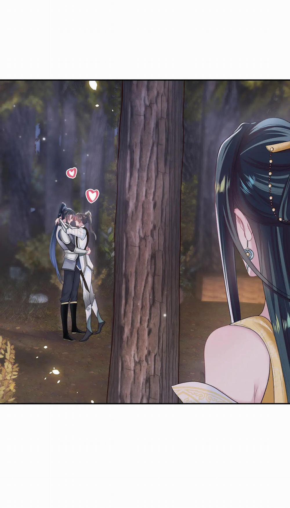 Tuyệt Mỹ Bạch Liên Online Dạy Học 61 trang 23