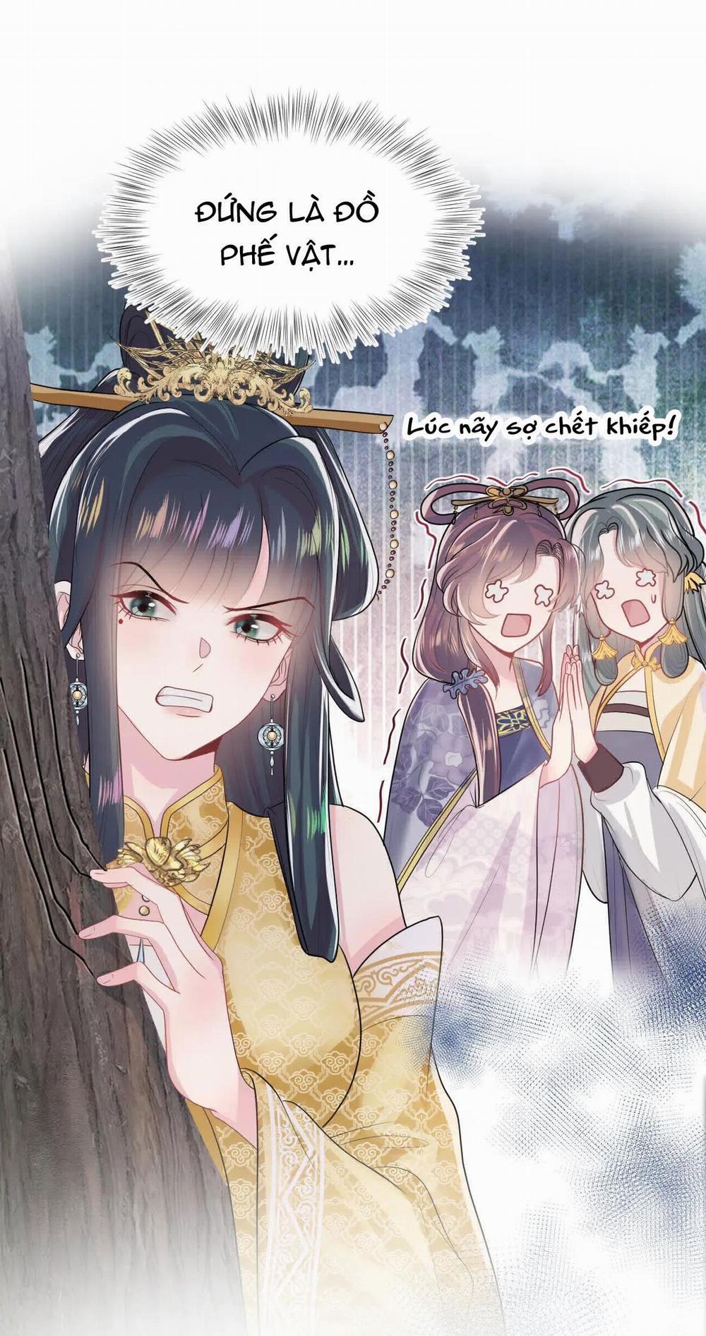 Tuyệt Mỹ Bạch Liên Online Dạy Học 61 trang 24