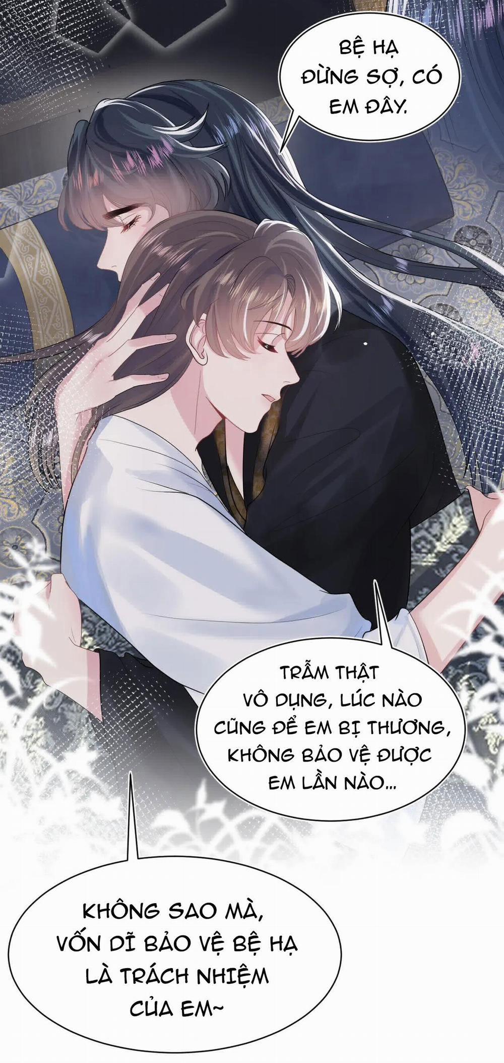 Tuyệt Mỹ Bạch Liên Online Dạy Học 61 trang 28