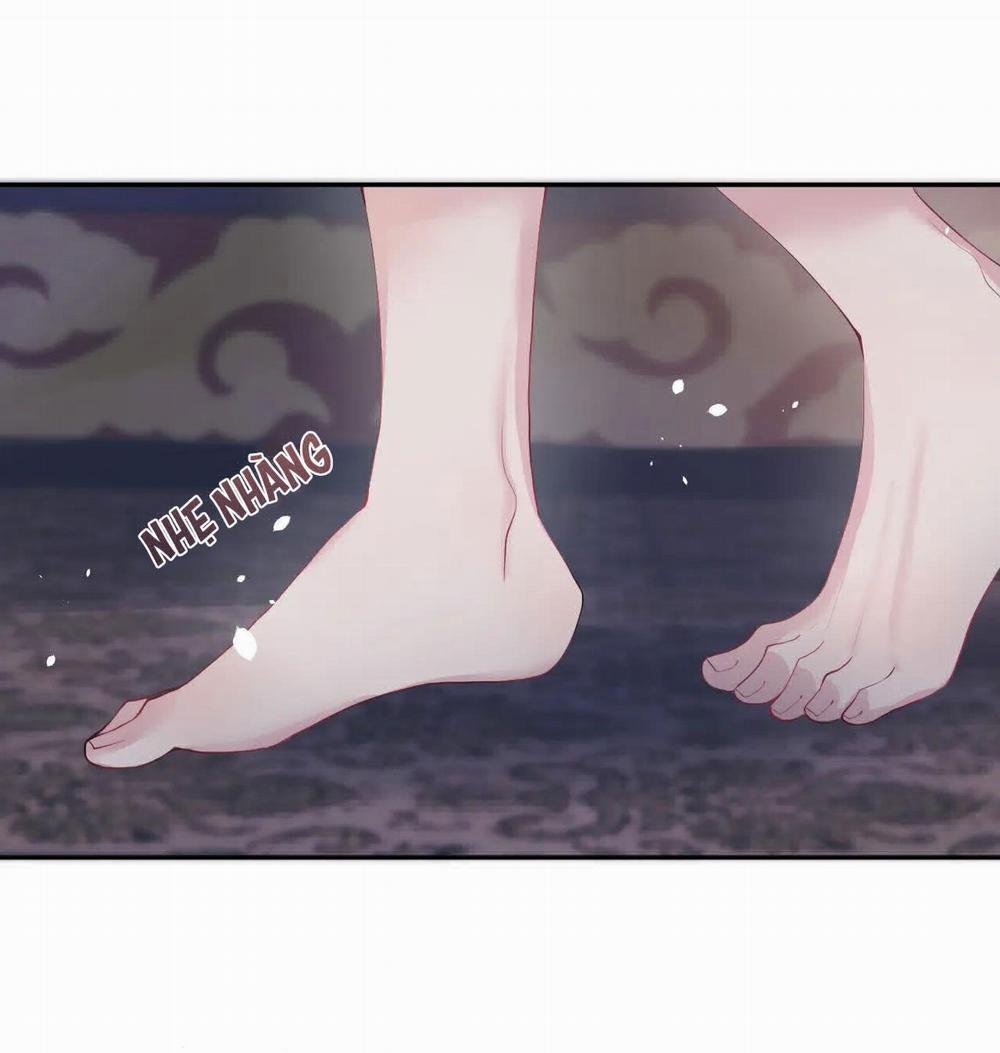 Tuyệt Mỹ Bạch Liên Online Dạy Học 61 trang 32