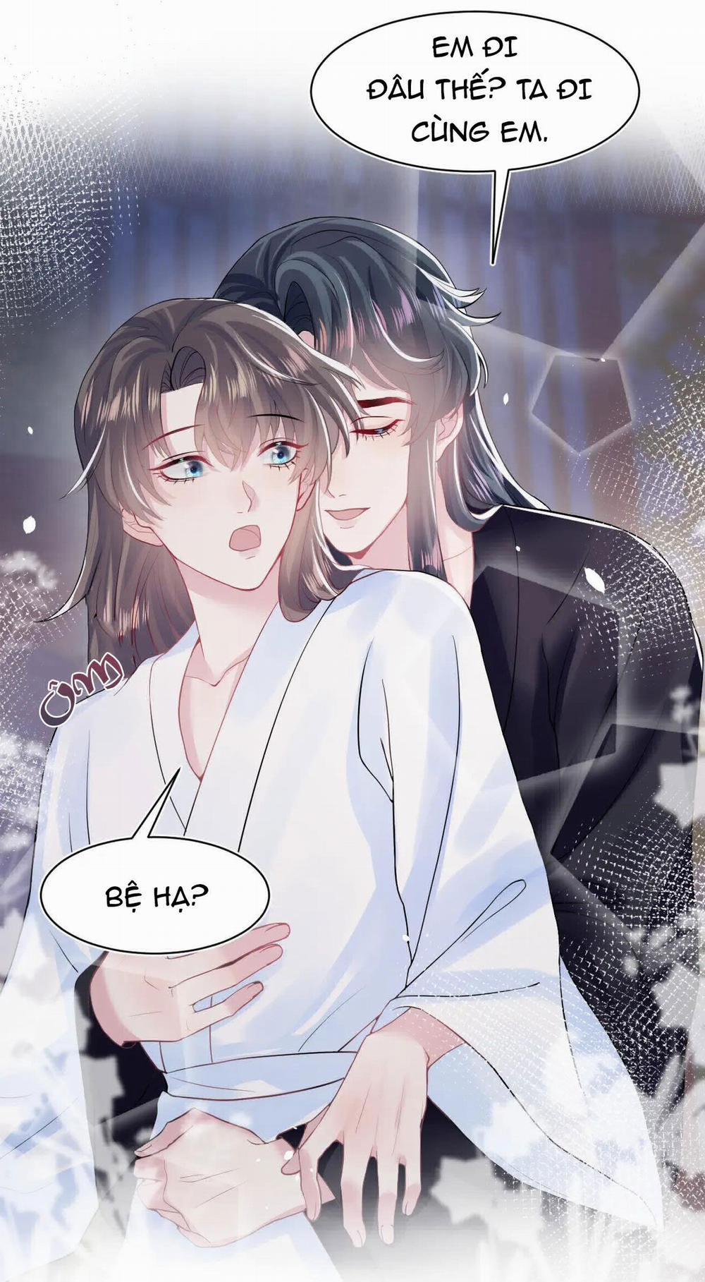 Tuyệt Mỹ Bạch Liên Online Dạy Học 61 trang 33