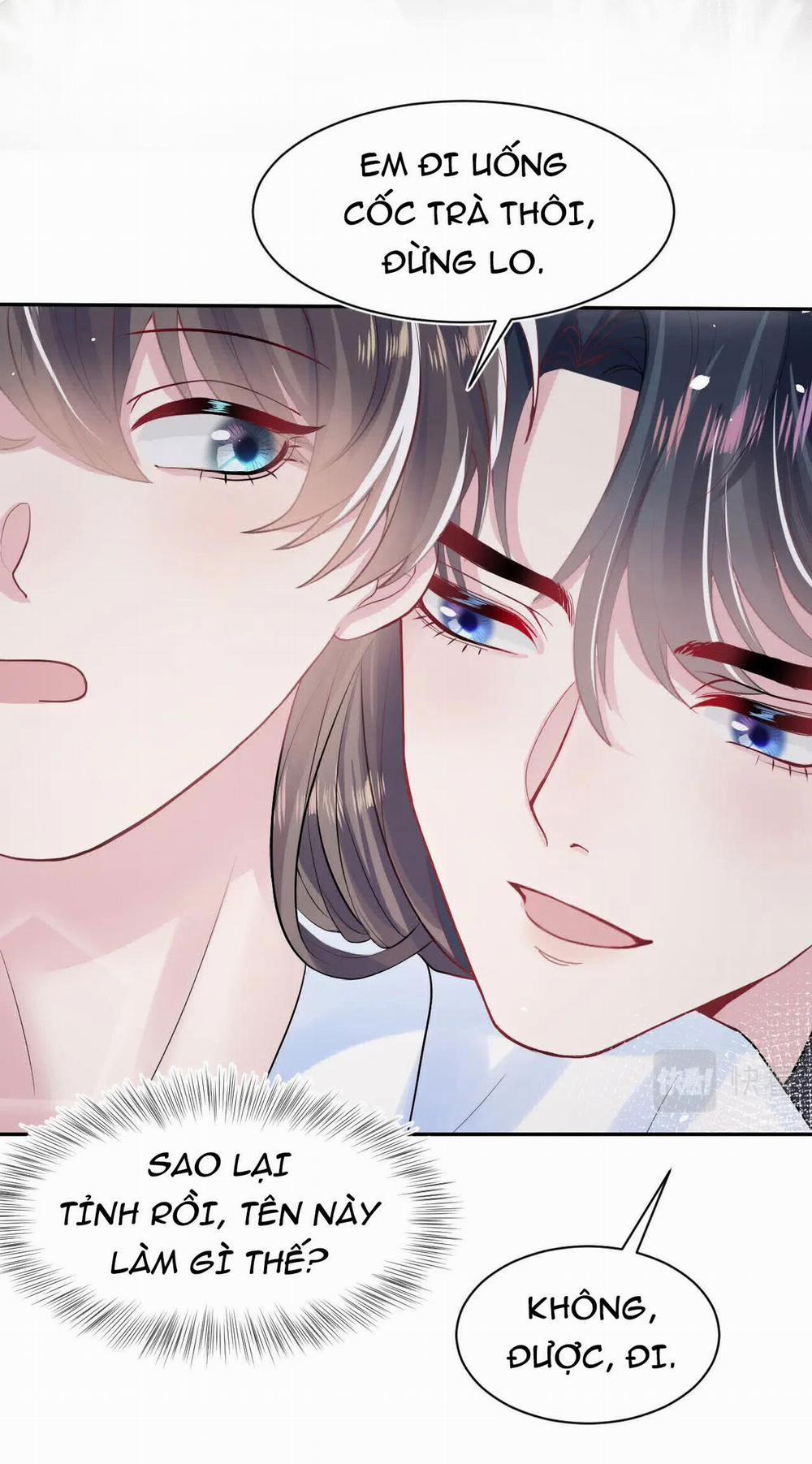 Tuyệt Mỹ Bạch Liên Online Dạy Học 61 trang 34