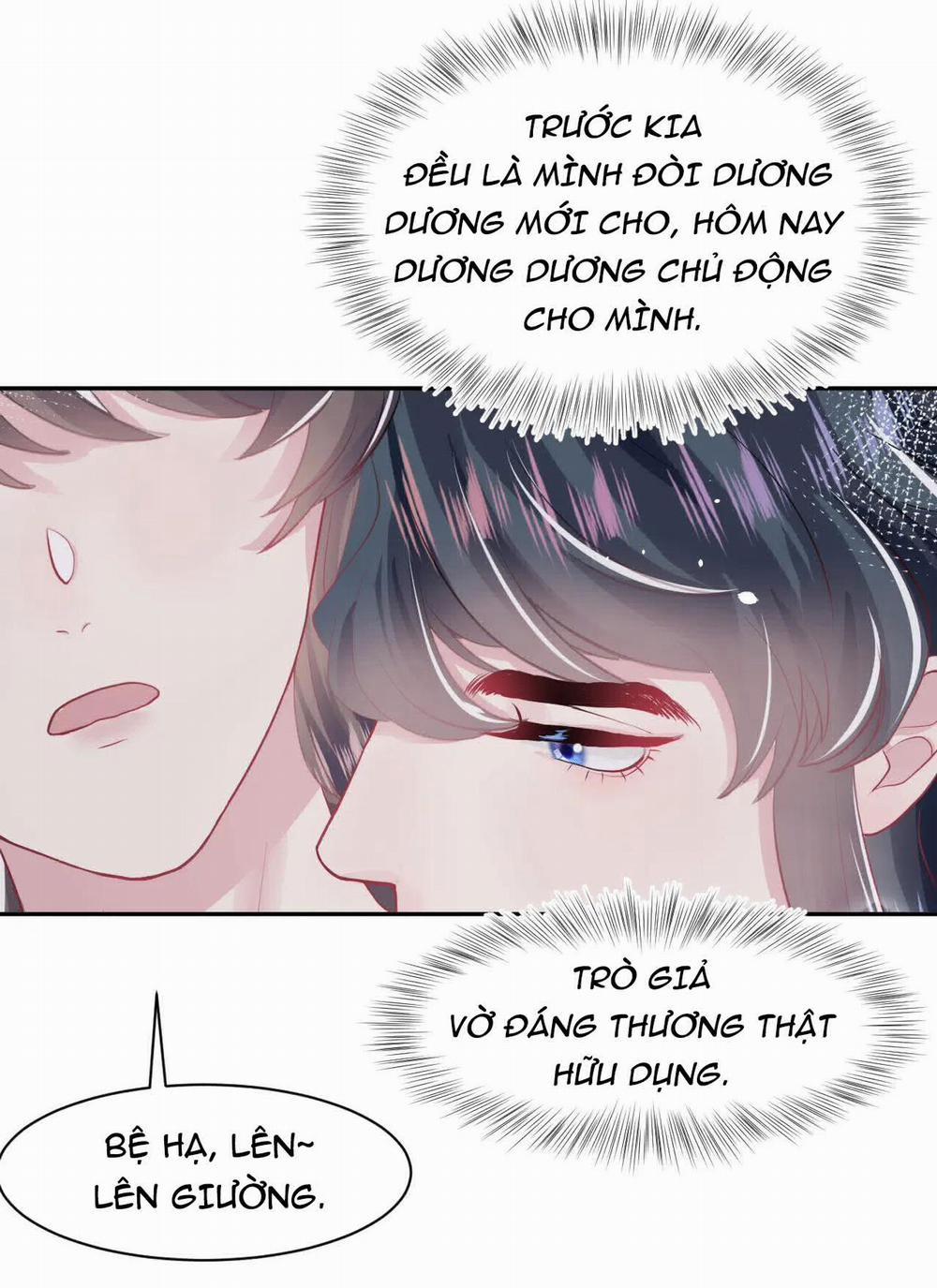 Tuyệt Mỹ Bạch Liên Online Dạy Học 61 trang 36