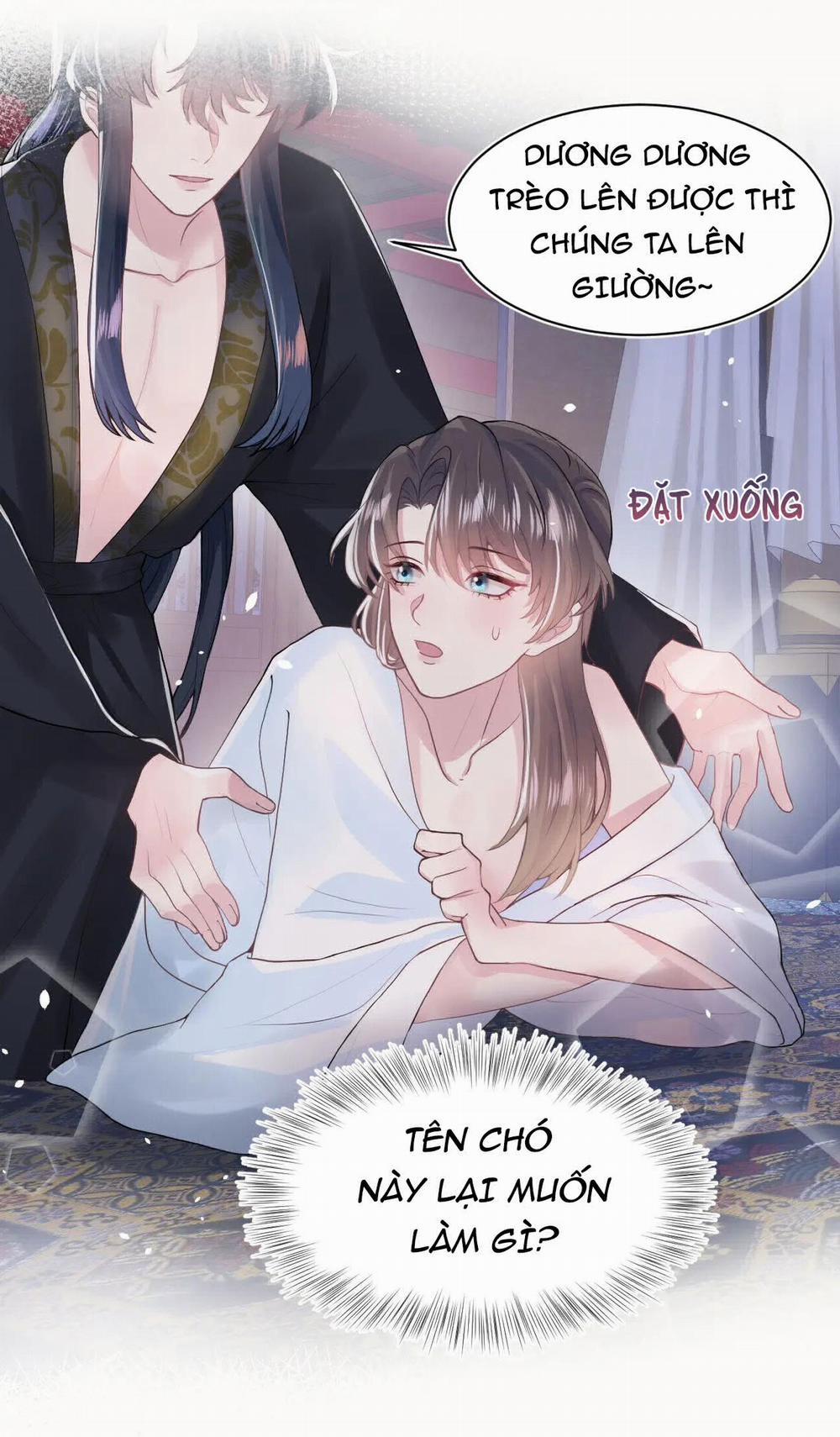 Tuyệt Mỹ Bạch Liên Online Dạy Học 61 trang 38