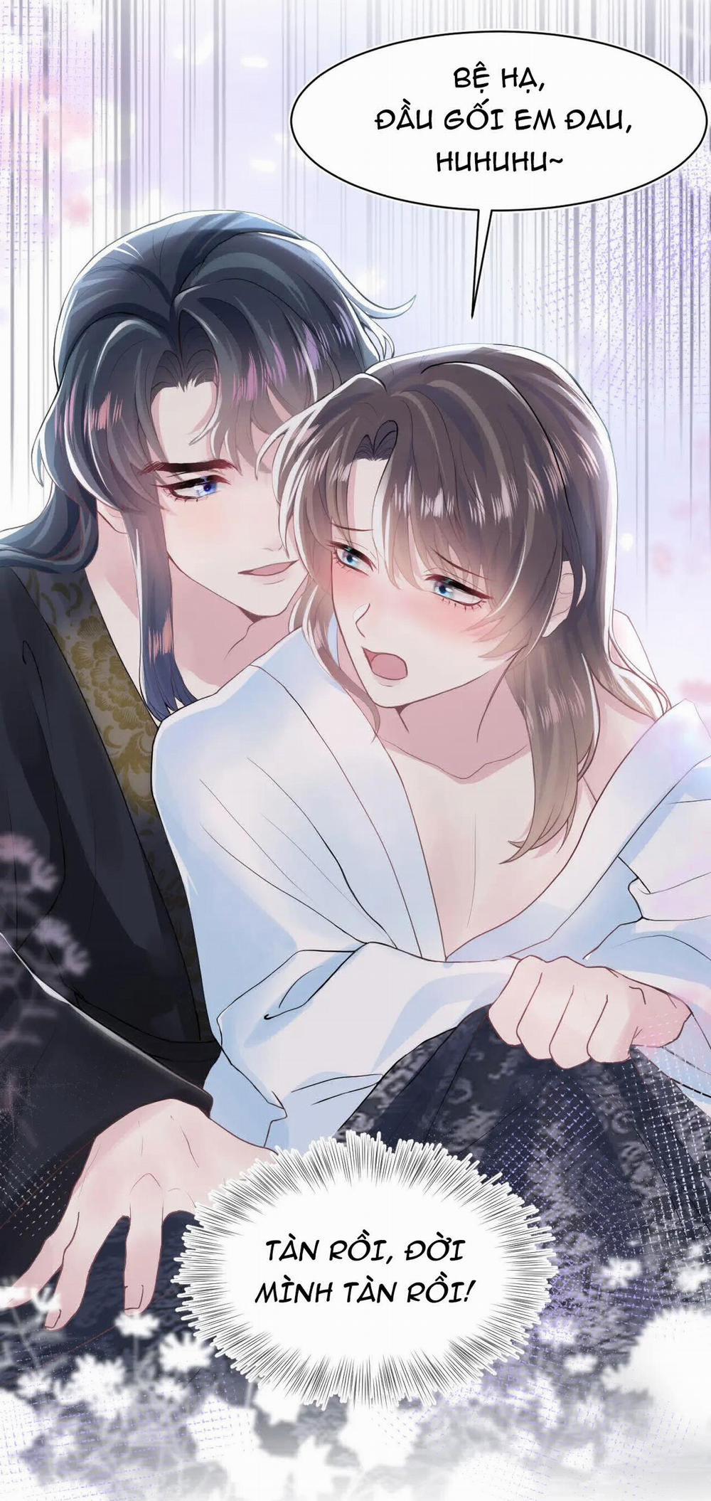 Tuyệt Mỹ Bạch Liên Online Dạy Học 61 trang 40