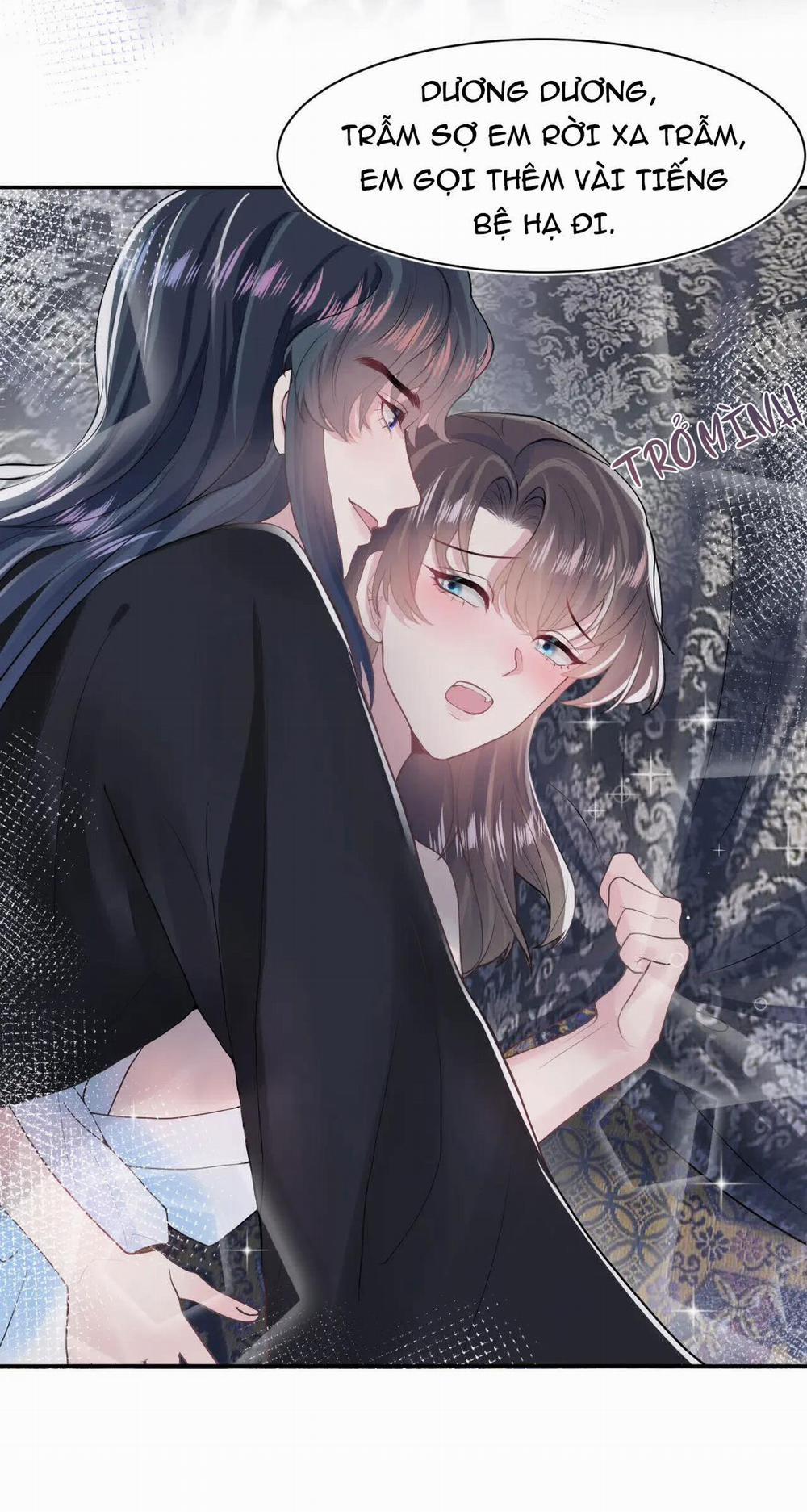 Tuyệt Mỹ Bạch Liên Online Dạy Học 61 trang 41