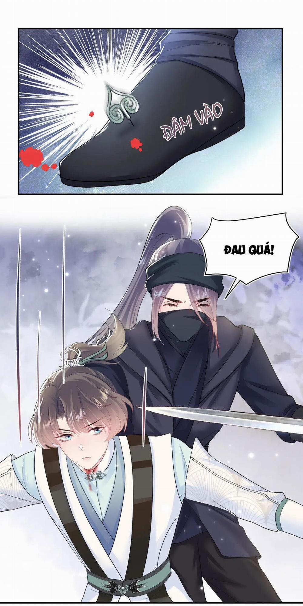 Tuyệt Mỹ Bạch Liên Online Dạy Học 61 trang 5