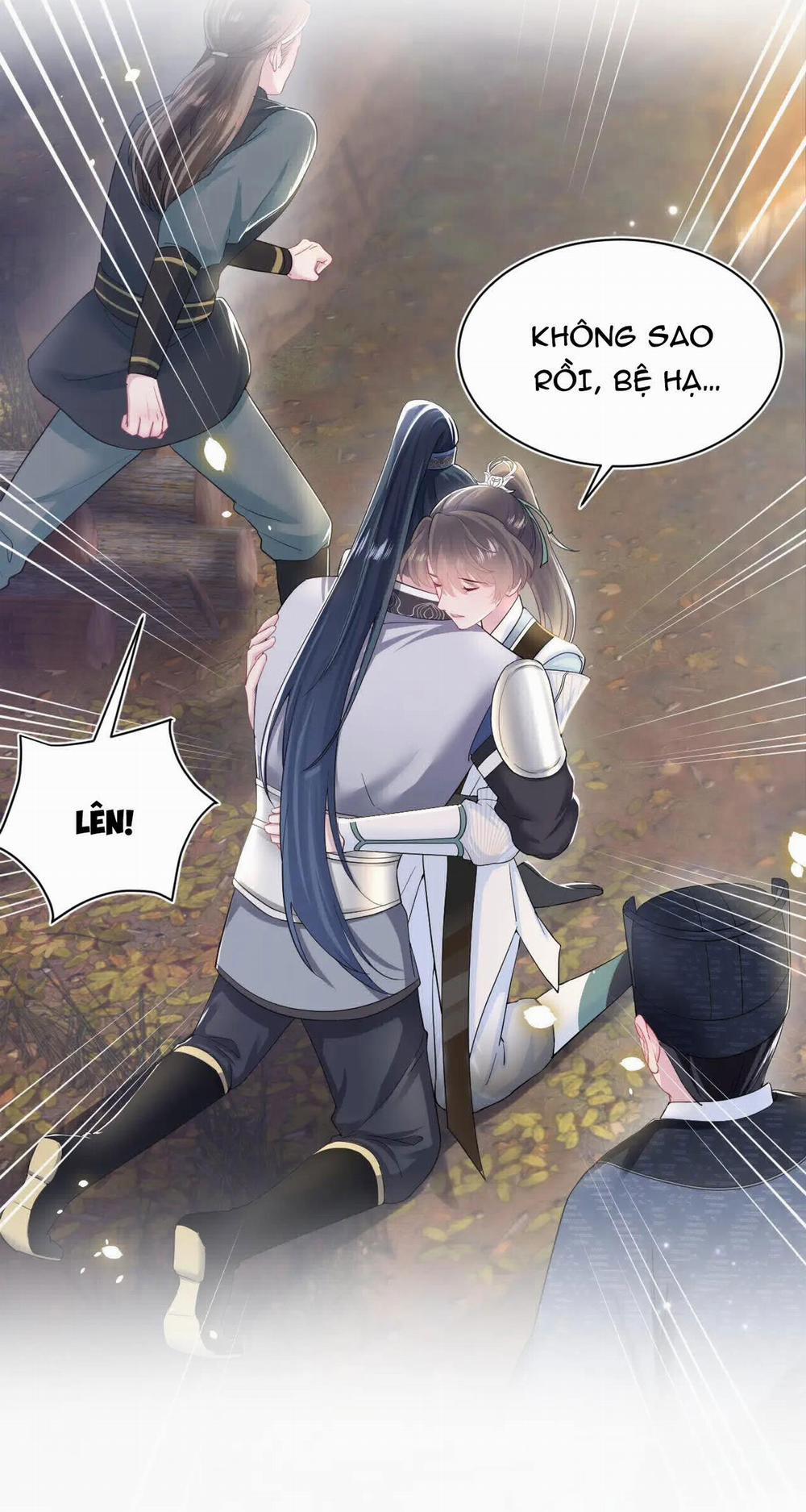 Tuyệt Mỹ Bạch Liên Online Dạy Học 61 trang 7