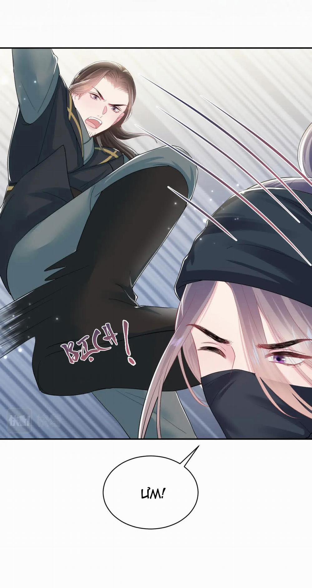 Tuyệt Mỹ Bạch Liên Online Dạy Học 61 trang 8