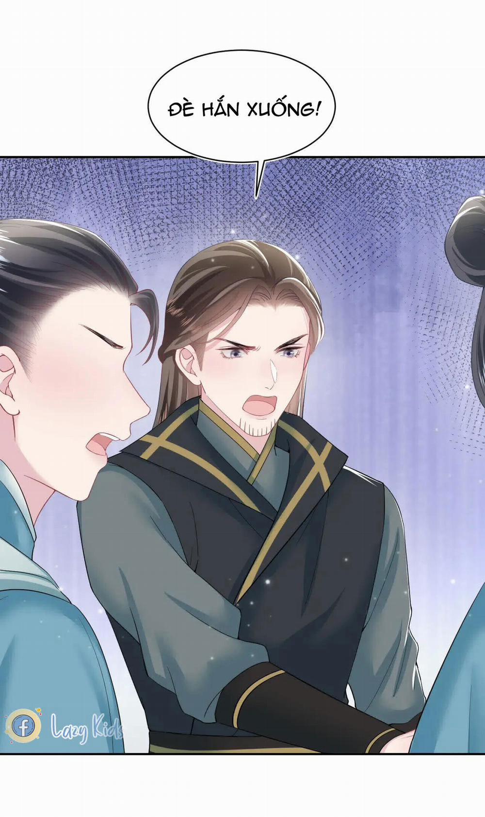 Tuyệt Mỹ Bạch Liên Online Dạy Học 61 trang 9