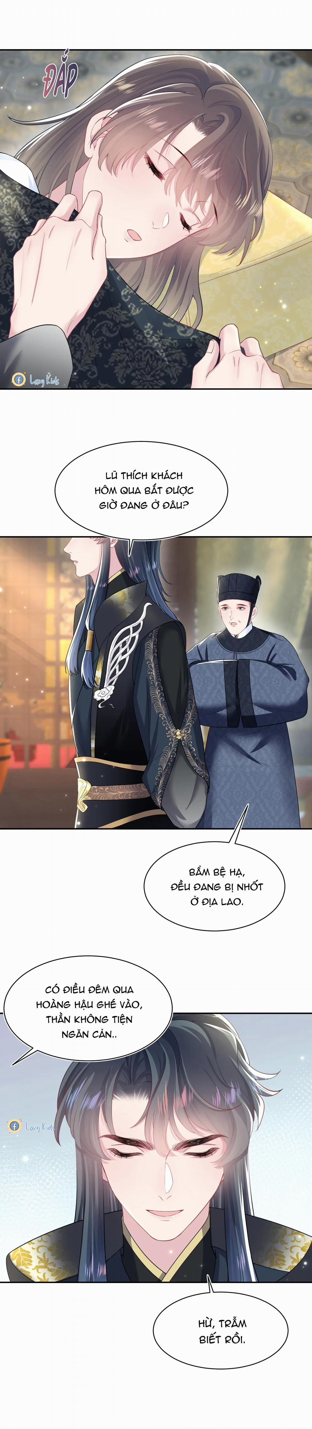 Tuyệt Mỹ Bạch Liên Online Dạy Học 62 trang 1