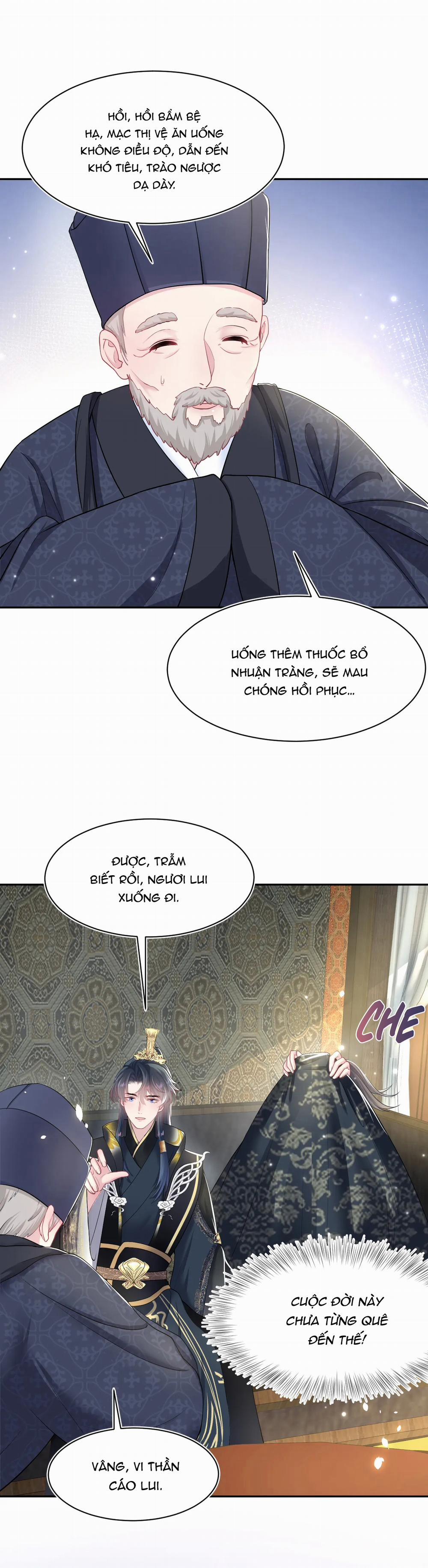 Tuyệt Mỹ Bạch Liên Online Dạy Học 62 trang 13