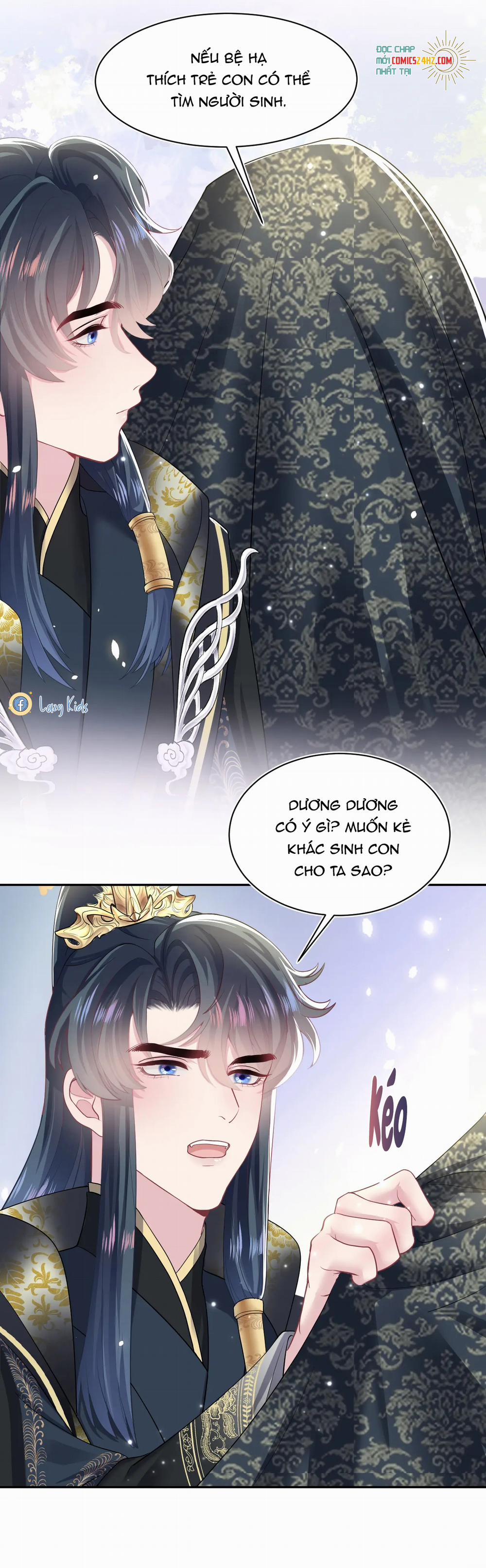 Tuyệt Mỹ Bạch Liên Online Dạy Học 62 trang 14