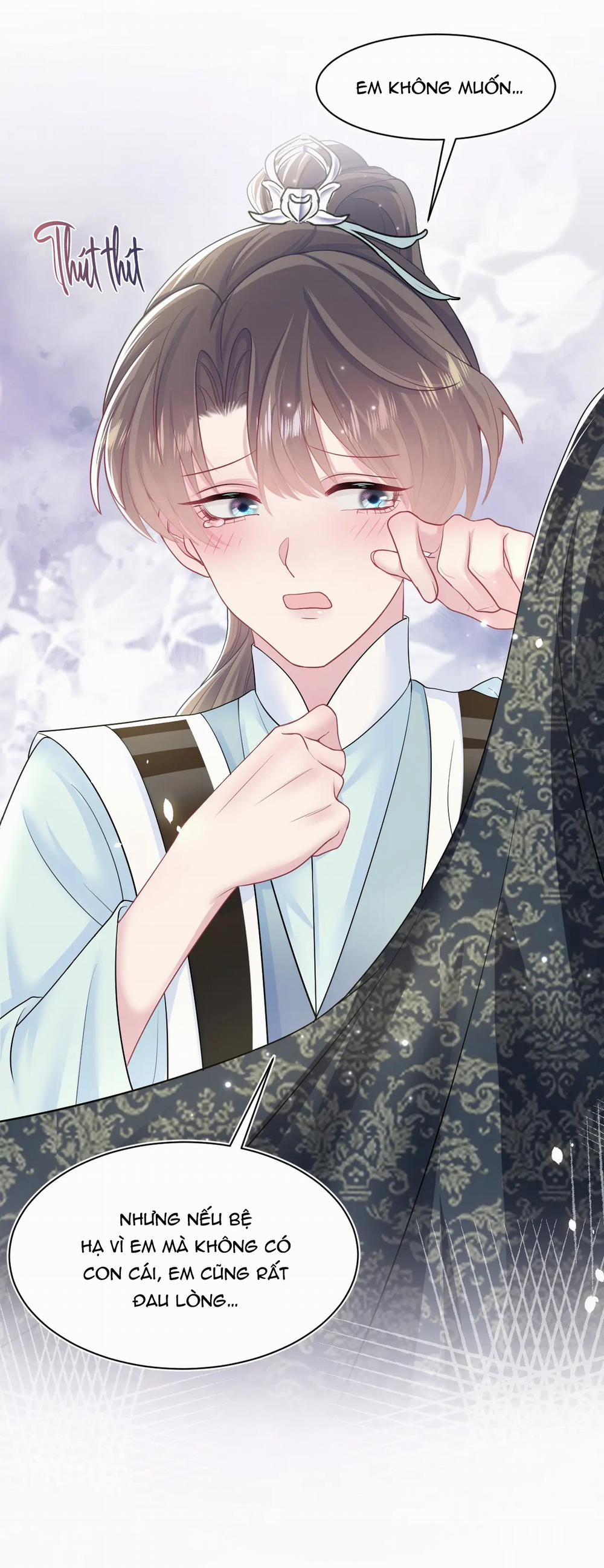 Tuyệt Mỹ Bạch Liên Online Dạy Học 62 trang 15