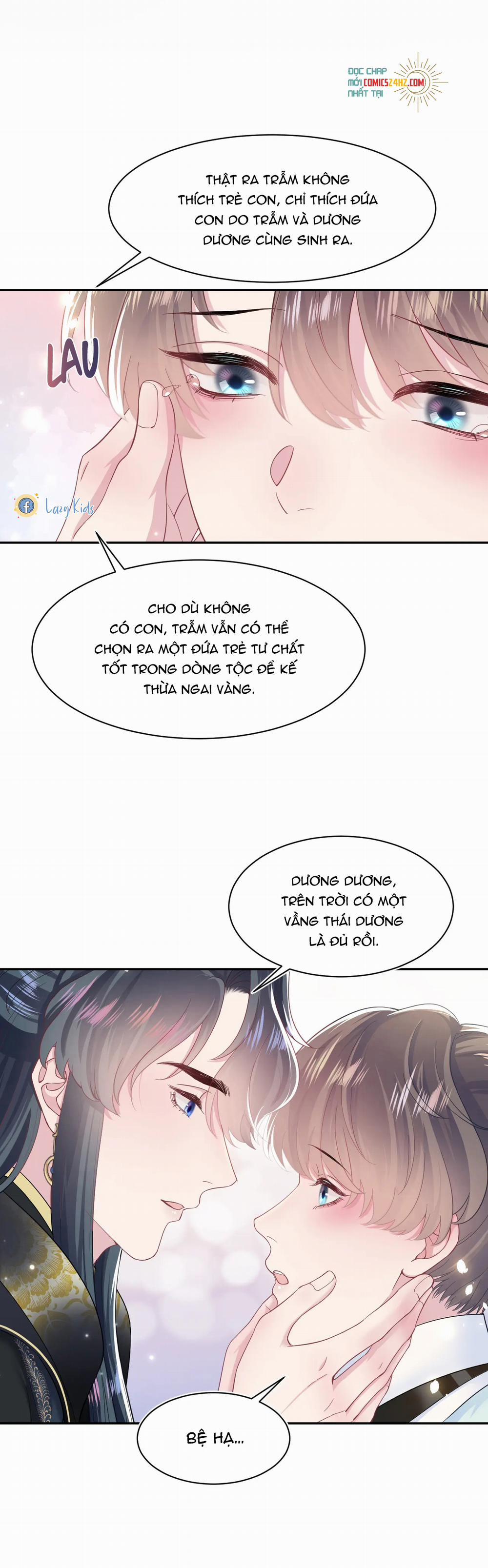 Tuyệt Mỹ Bạch Liên Online Dạy Học 62 trang 16
