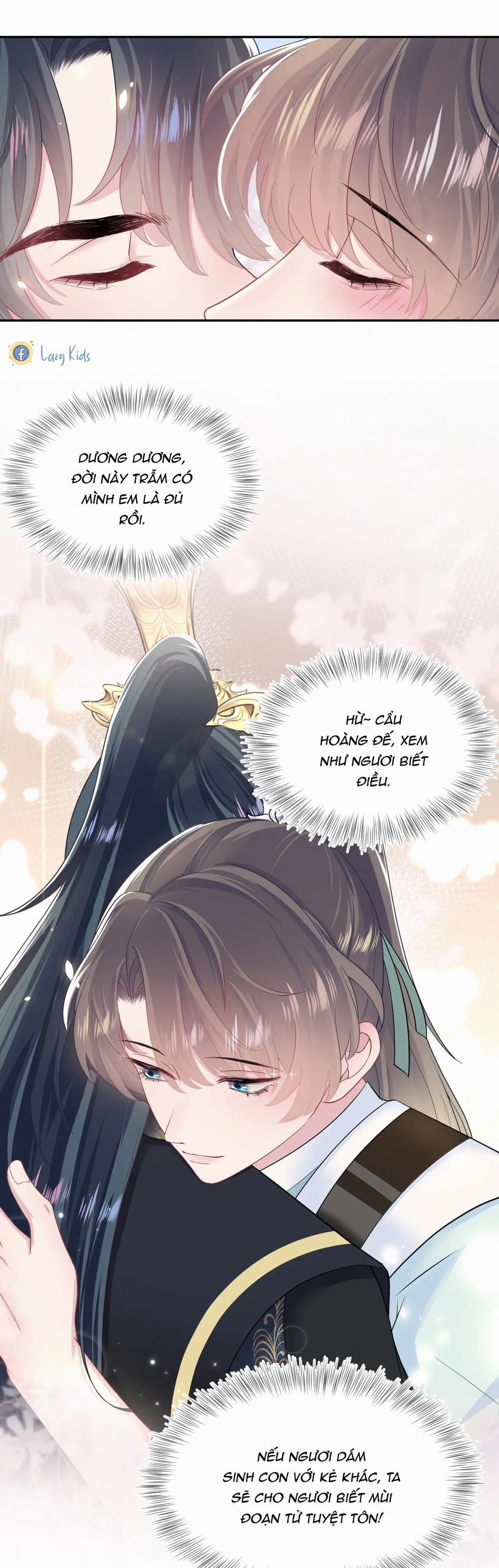 Tuyệt Mỹ Bạch Liên Online Dạy Học 62 trang 17