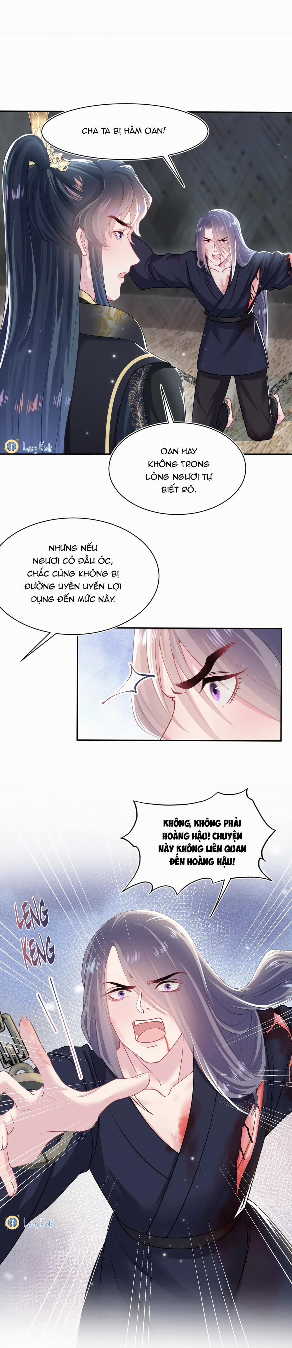 Tuyệt Mỹ Bạch Liên Online Dạy Học 62 trang 2