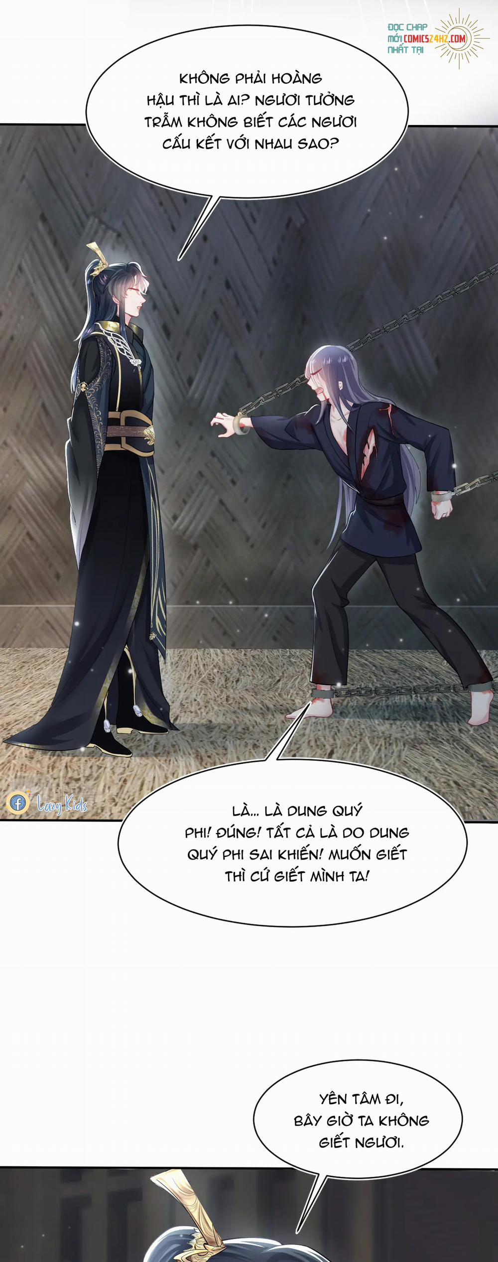 Tuyệt Mỹ Bạch Liên Online Dạy Học 62 trang 3