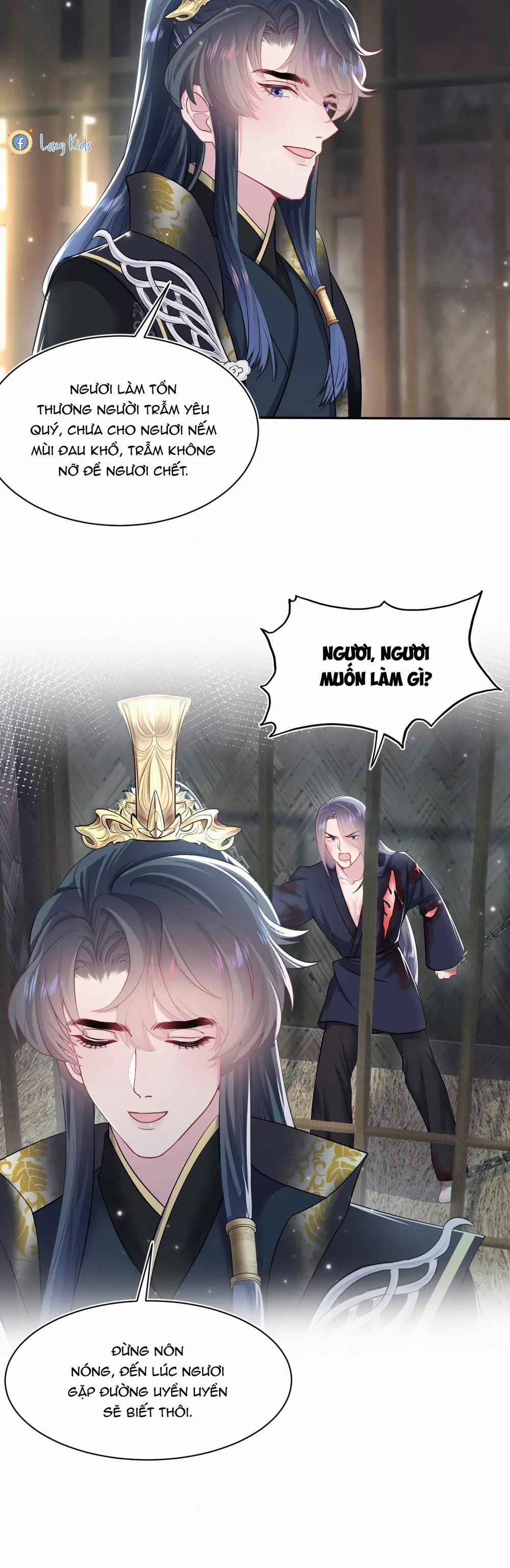 Tuyệt Mỹ Bạch Liên Online Dạy Học 62 trang 4