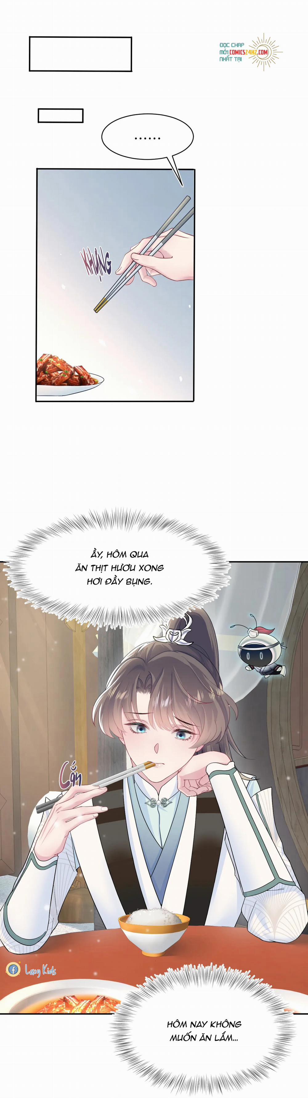 Tuyệt Mỹ Bạch Liên Online Dạy Học 62 trang 5