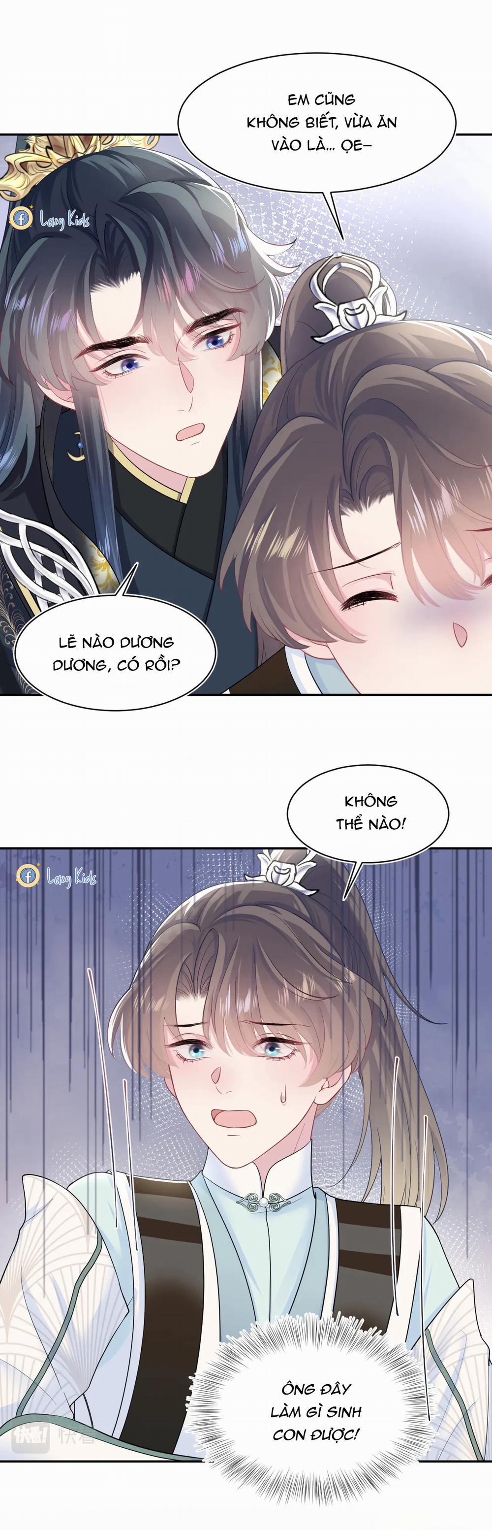 Tuyệt Mỹ Bạch Liên Online Dạy Học 62 trang 9