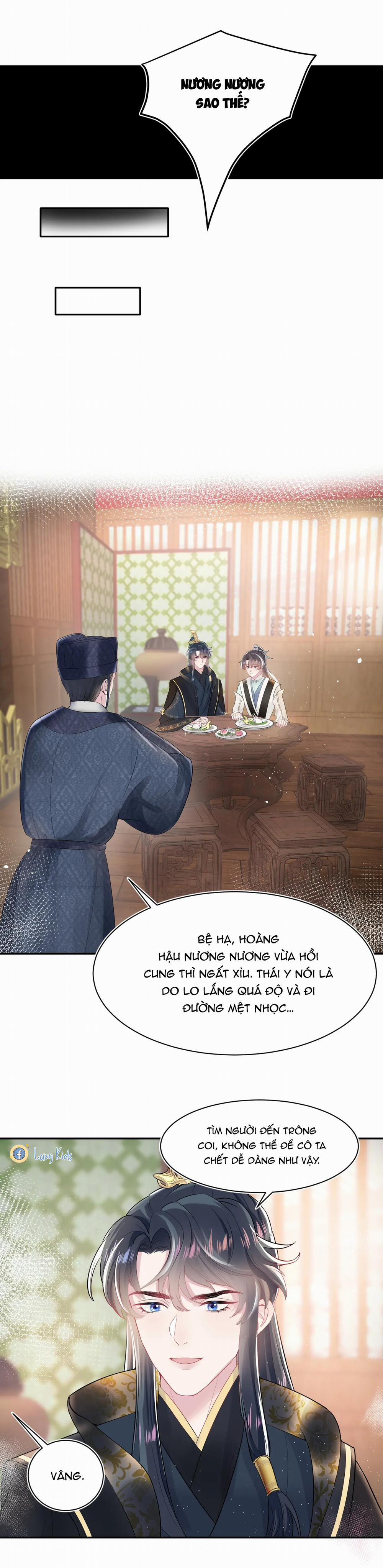 Tuyệt Mỹ Bạch Liên Online Dạy Học 63 trang 1