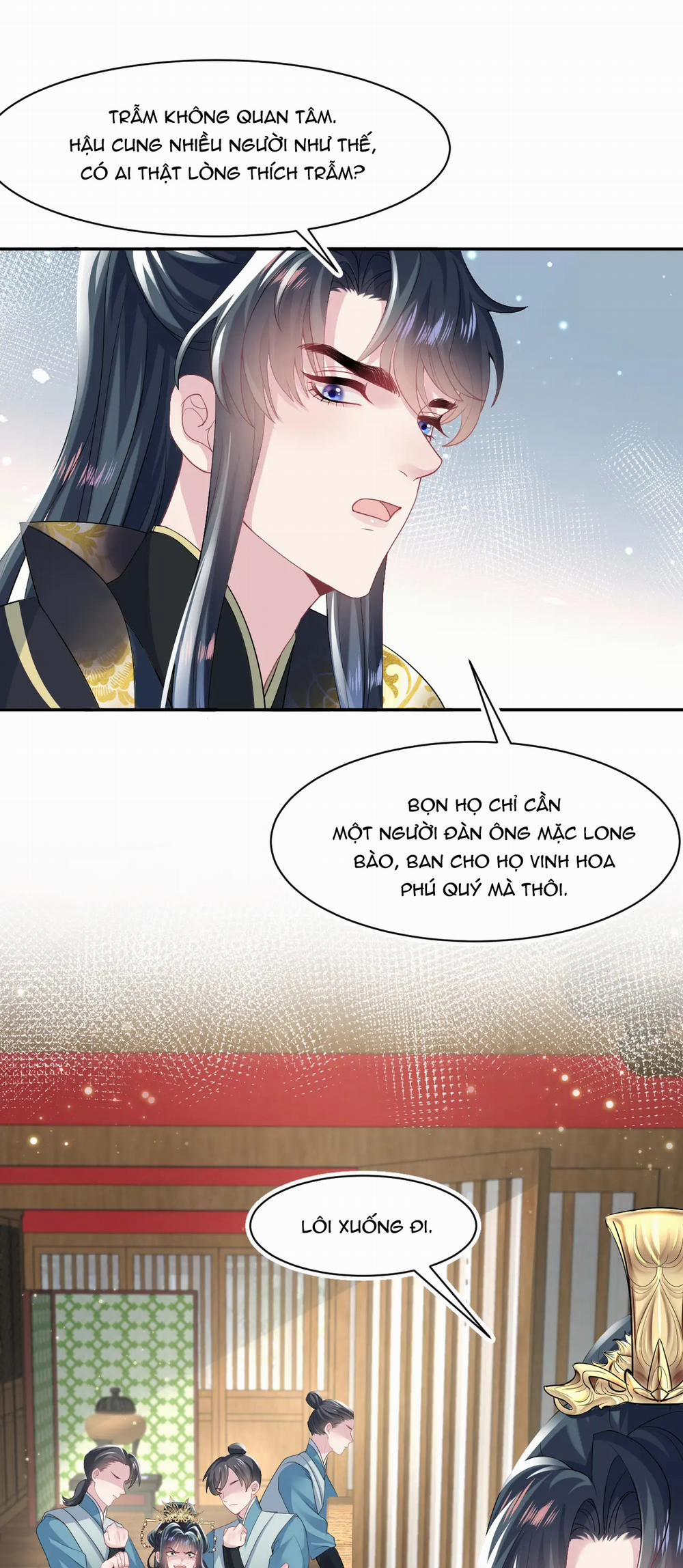 Tuyệt Mỹ Bạch Liên Online Dạy Học 63 trang 12