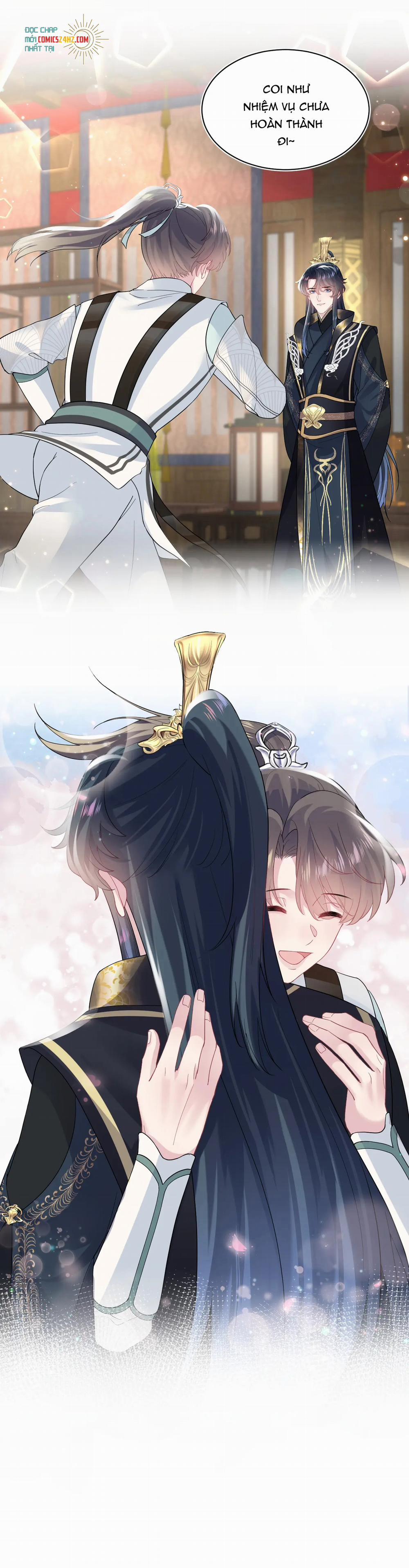 Tuyệt Mỹ Bạch Liên Online Dạy Học 63 trang 15