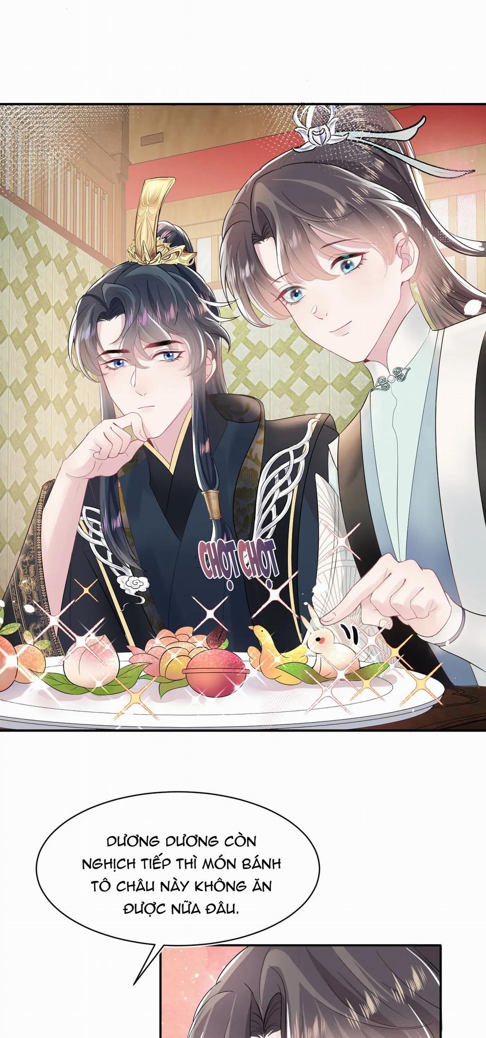 Tuyệt Mỹ Bạch Liên Online Dạy Học 63 trang 2