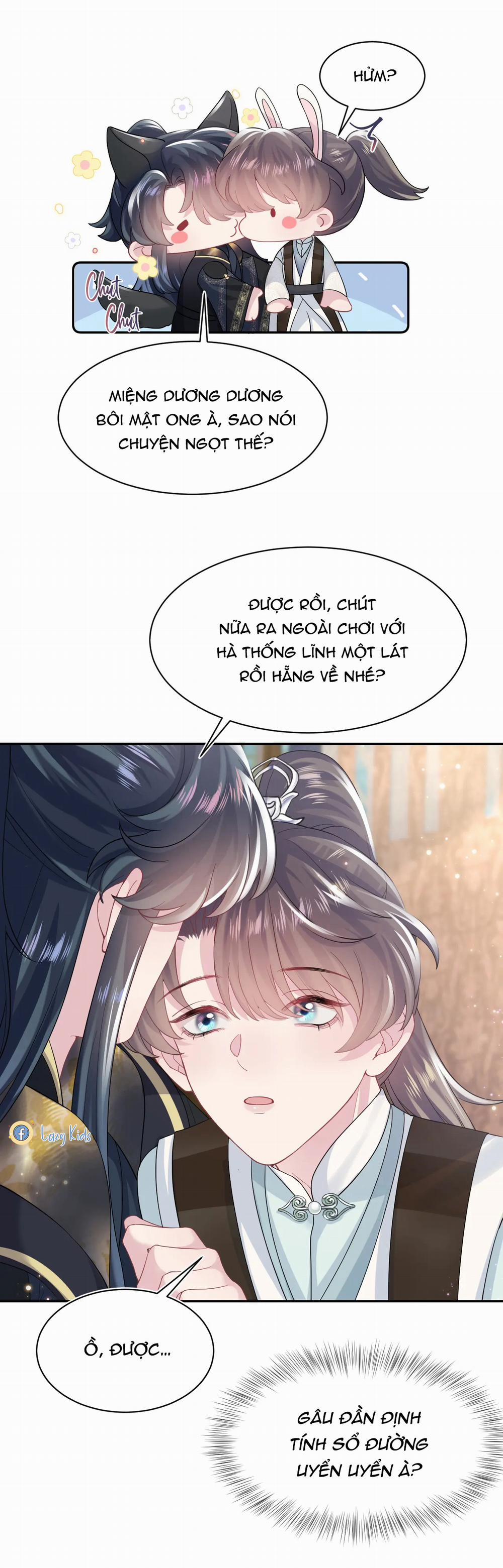 Tuyệt Mỹ Bạch Liên Online Dạy Học 63 trang 5