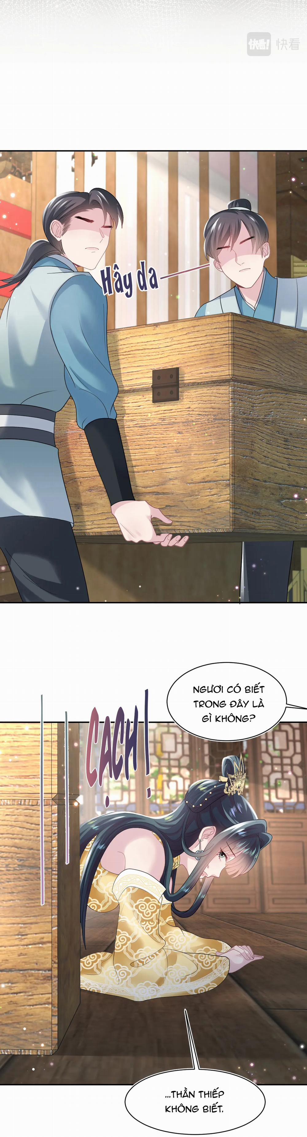 Tuyệt Mỹ Bạch Liên Online Dạy Học 63 trang 7