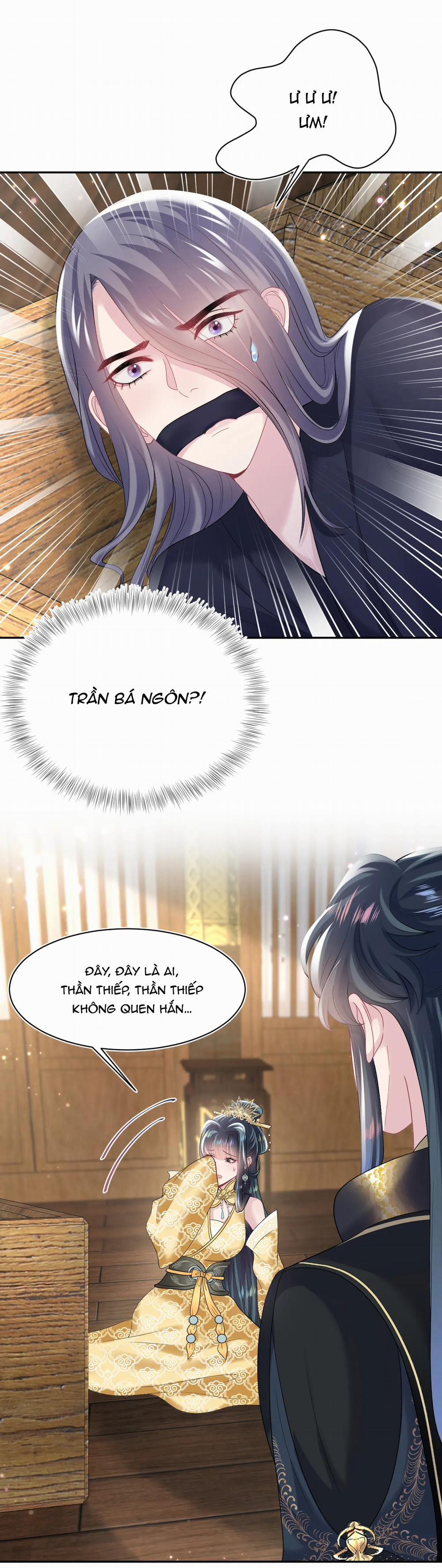 Tuyệt Mỹ Bạch Liên Online Dạy Học 63 trang 9