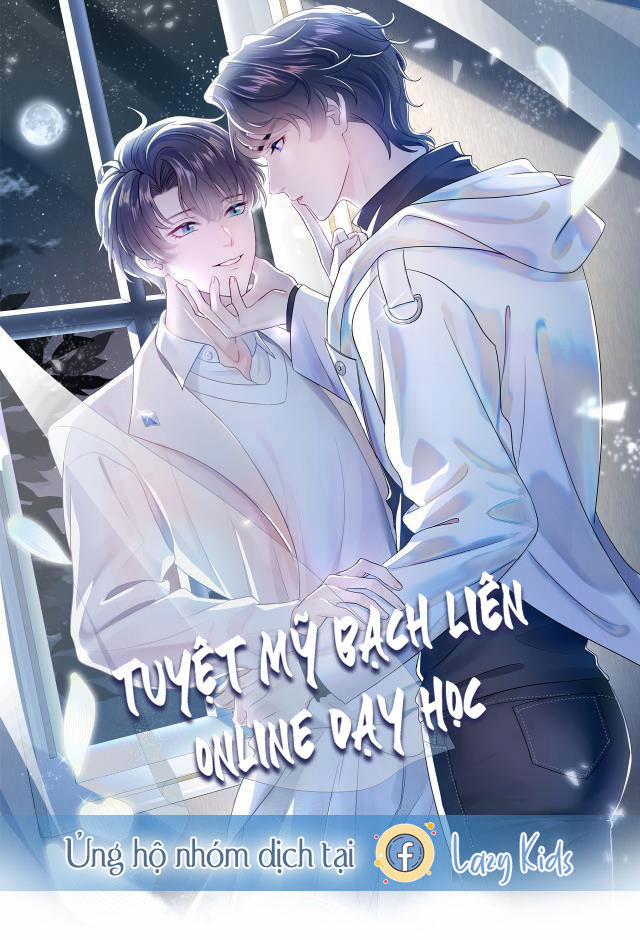 Tuyệt Mỹ Bạch Liên Online Dạy Học 7 trang 1